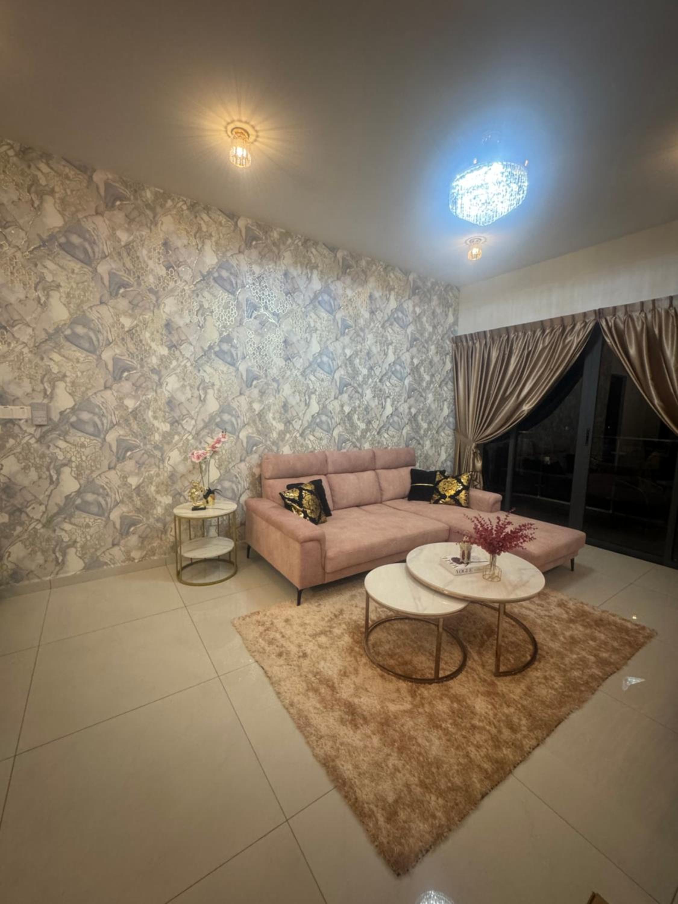 The Seaview Prestige homestay by OnP