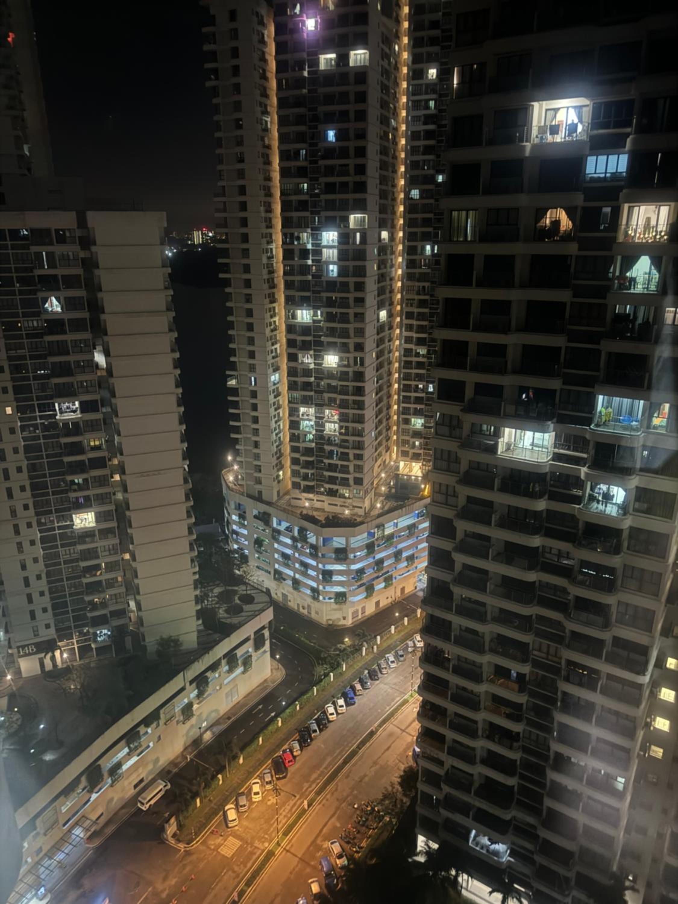 The Seaview Prestige homestay by OnP