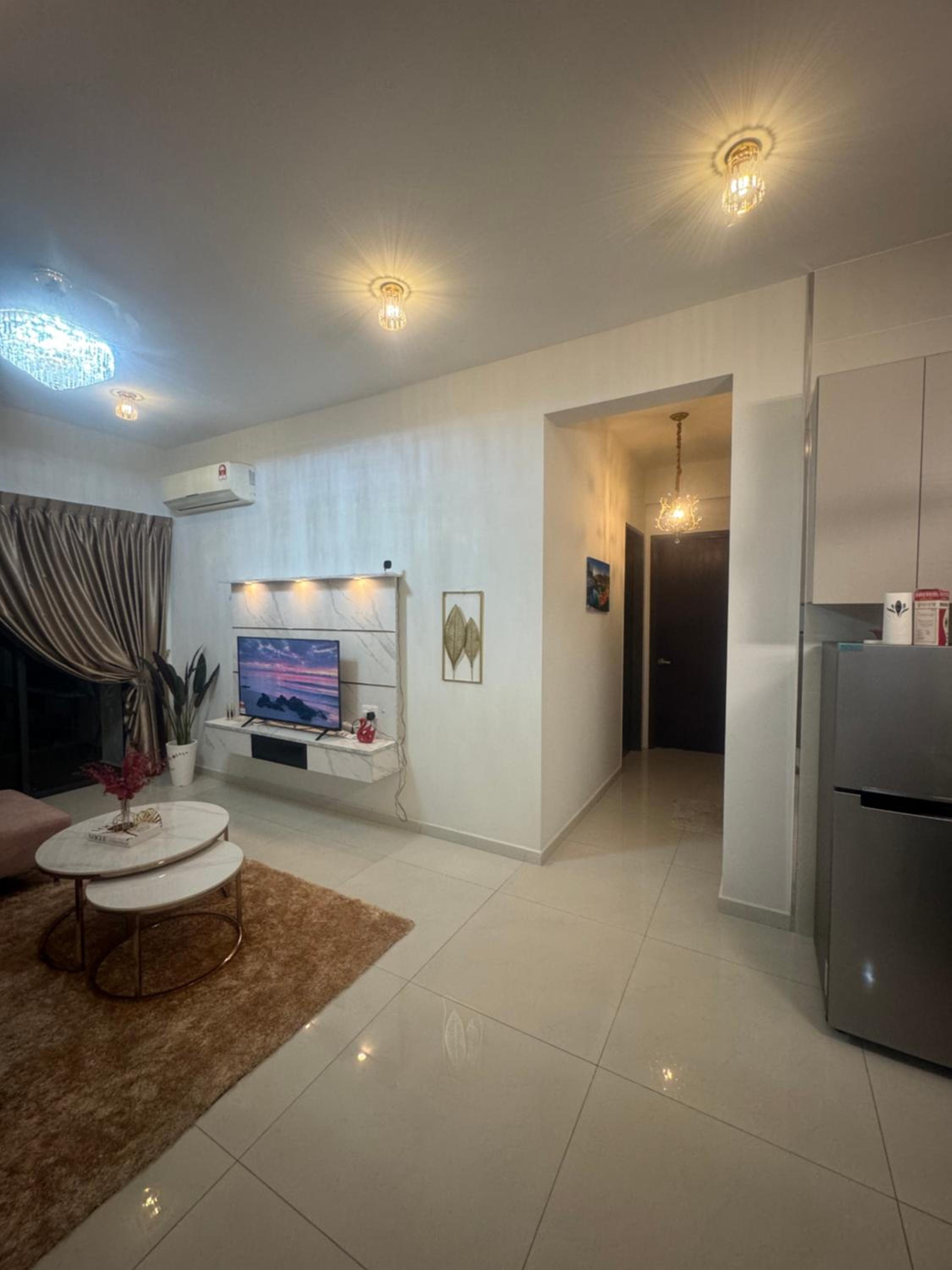 The Seaview Prestige homestay by OnP