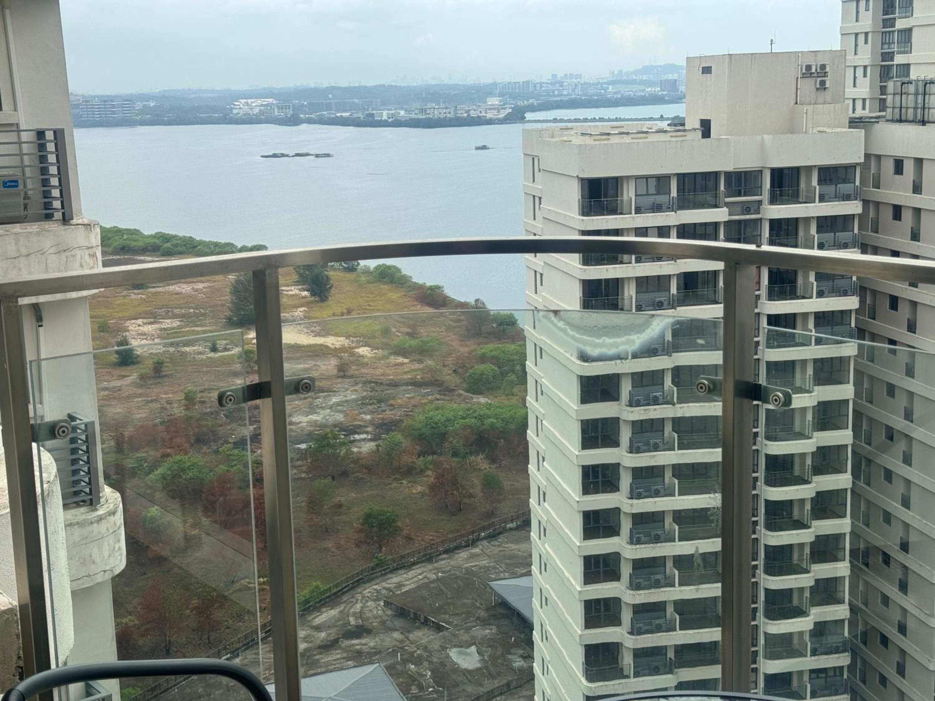 The Seaview Prestige homestay by OnP