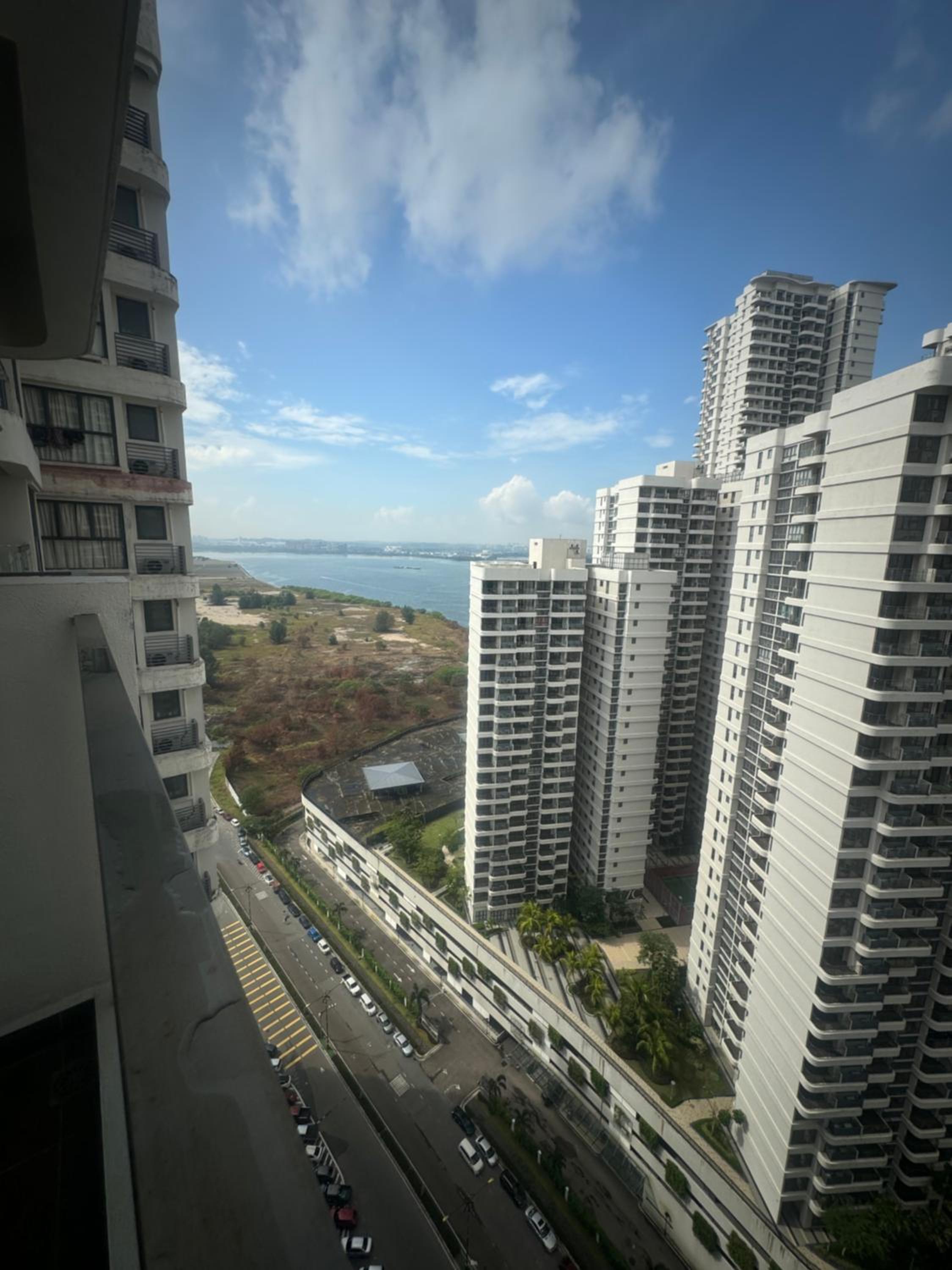 The Seaview Prestige homestay by OnP