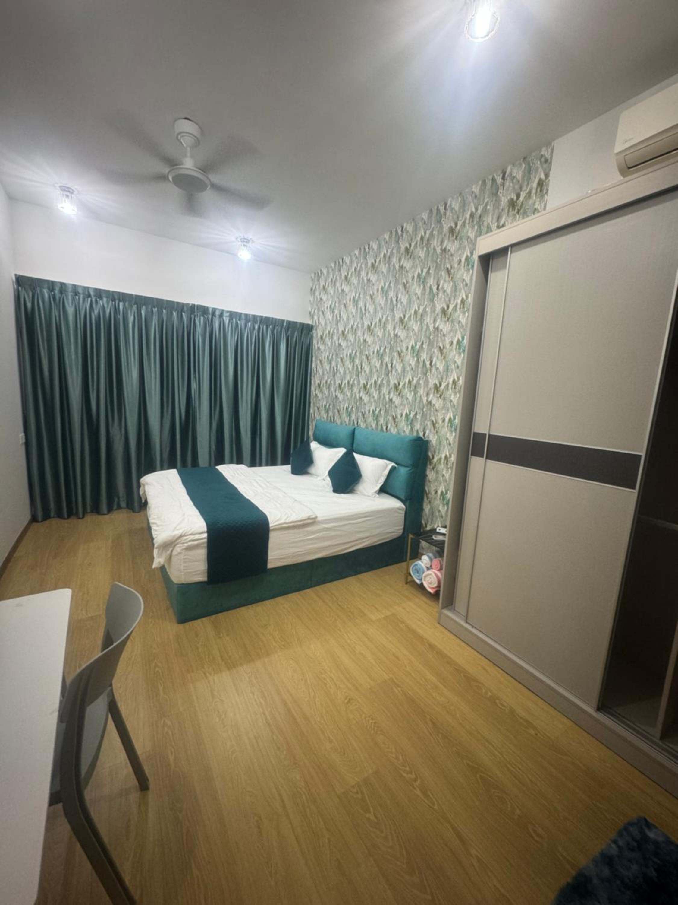 The Seaview Prestige homestay by OnP