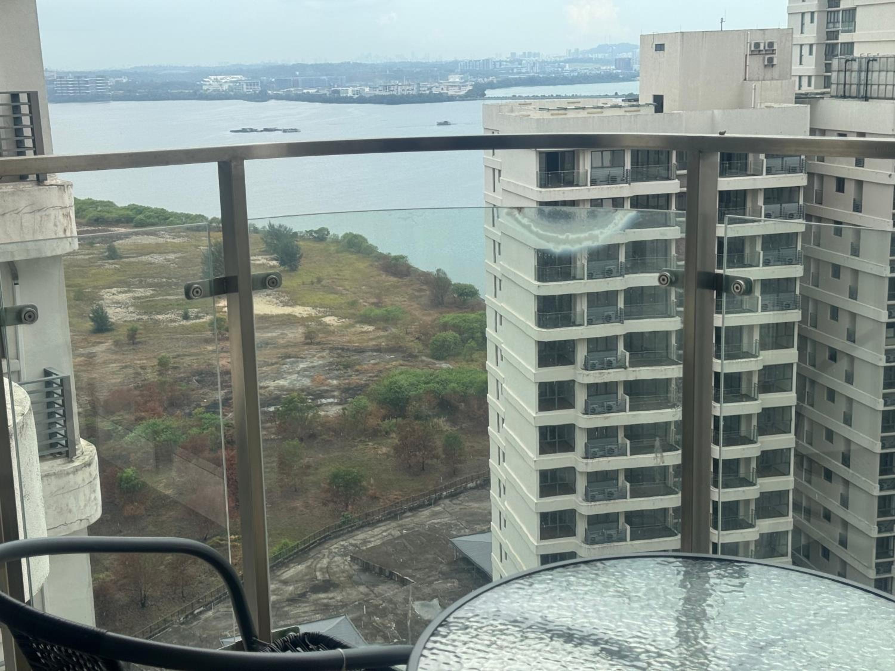 The Seaview Prestige homestay by OnP