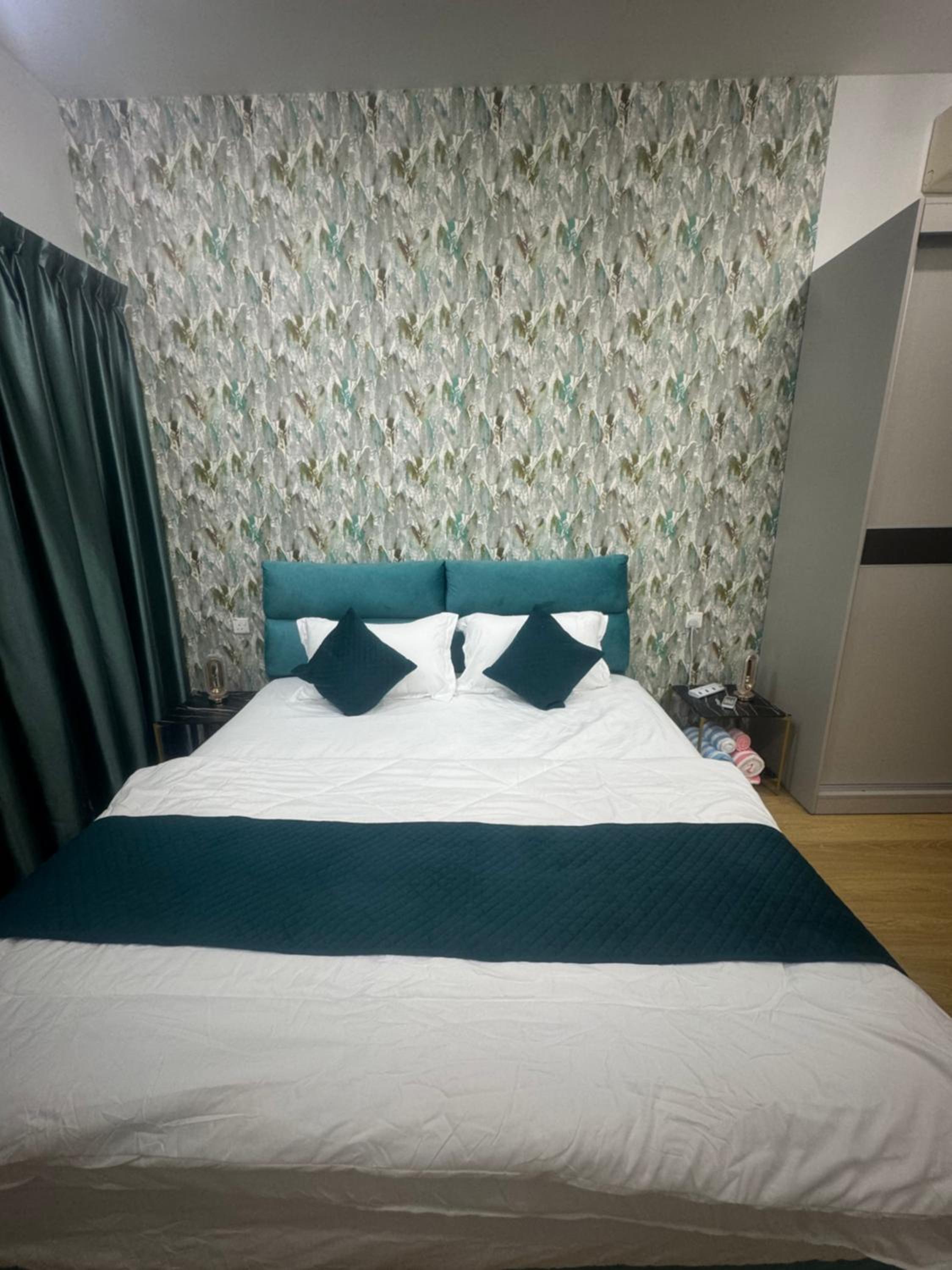 The Seaview Prestige homestay by OnP