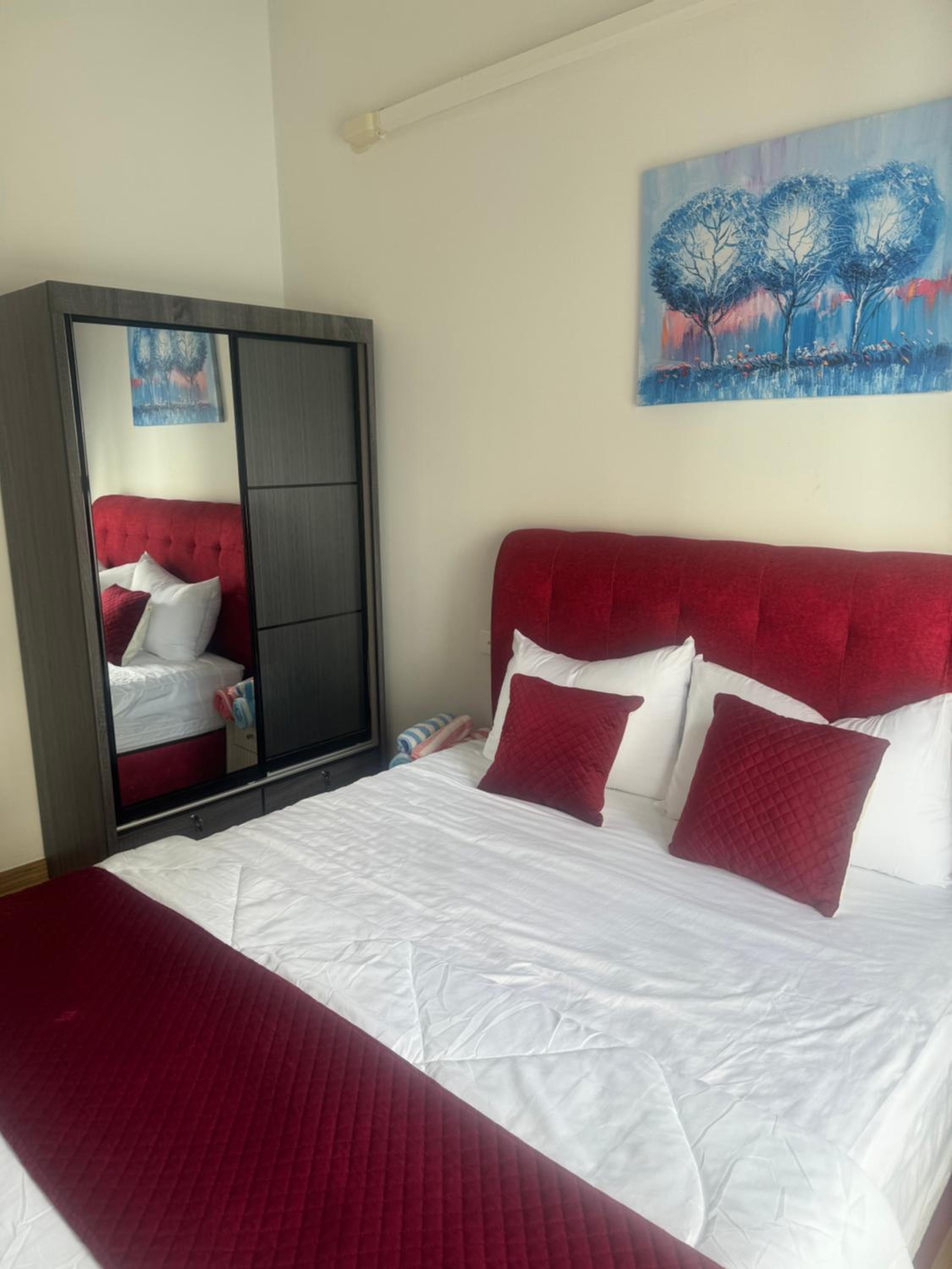 The Seaview Prestige homestay by OnP
