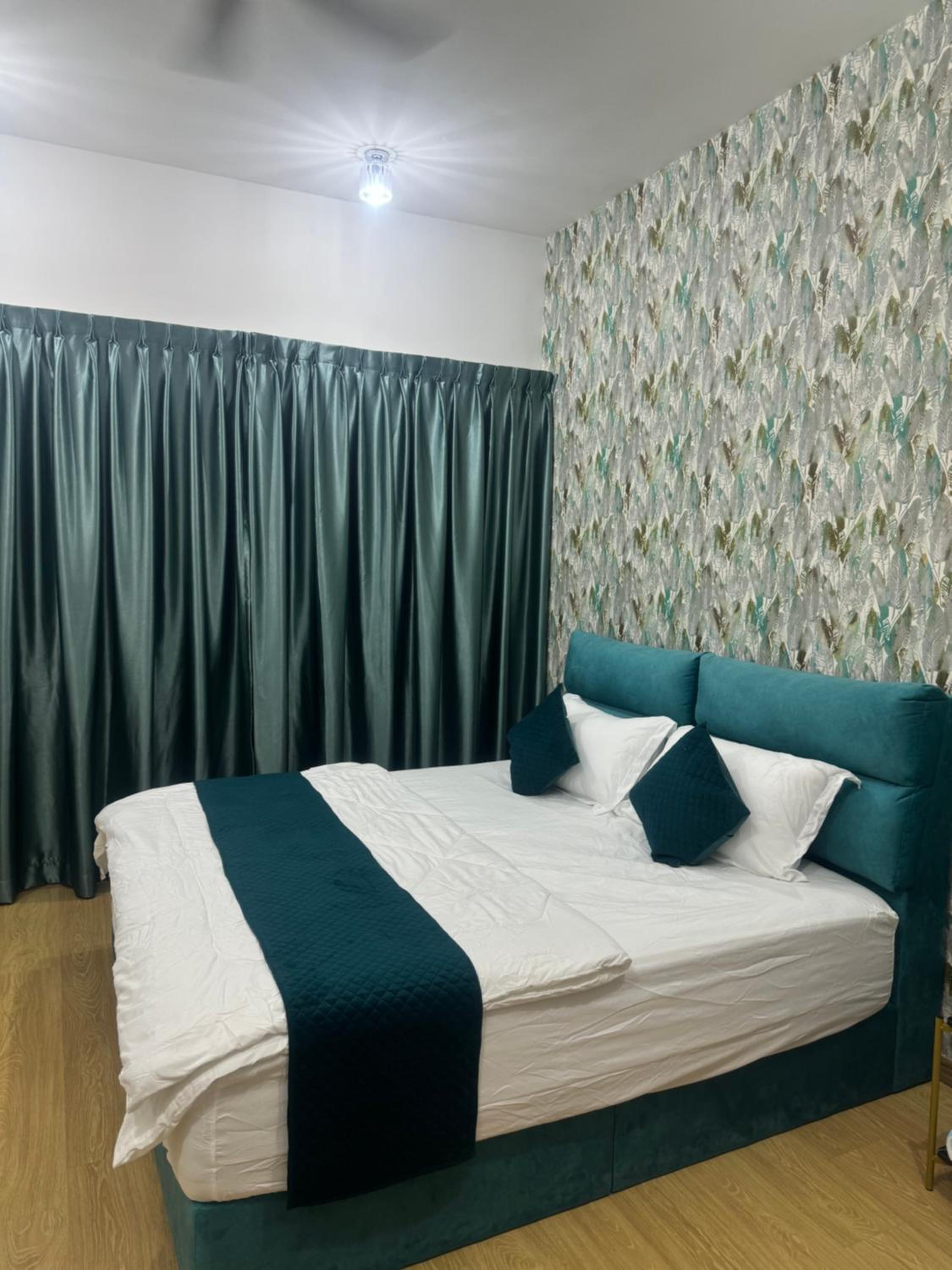 The Seaview Prestige homestay by OnP