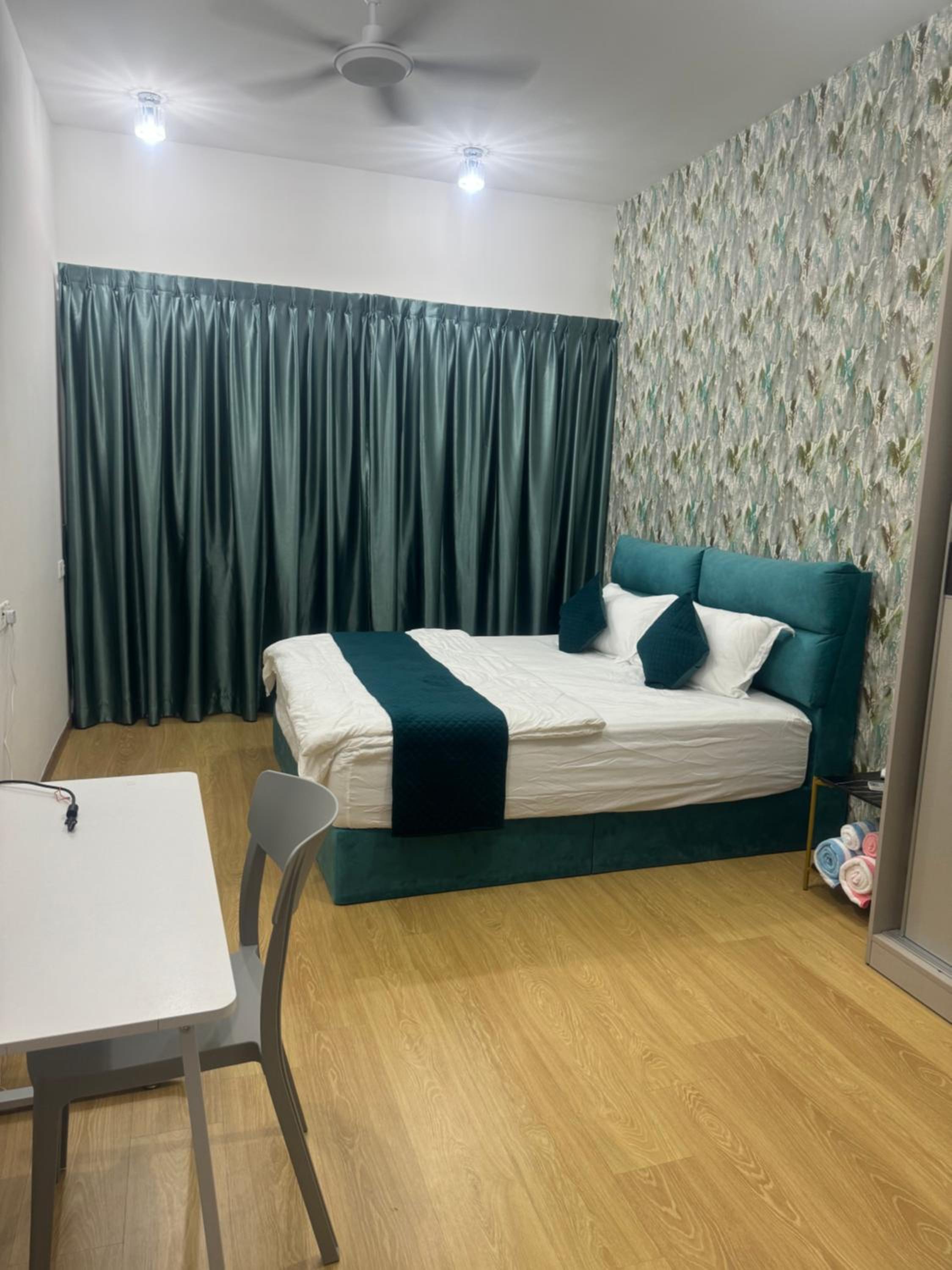 The Seaview Prestige homestay by OnP