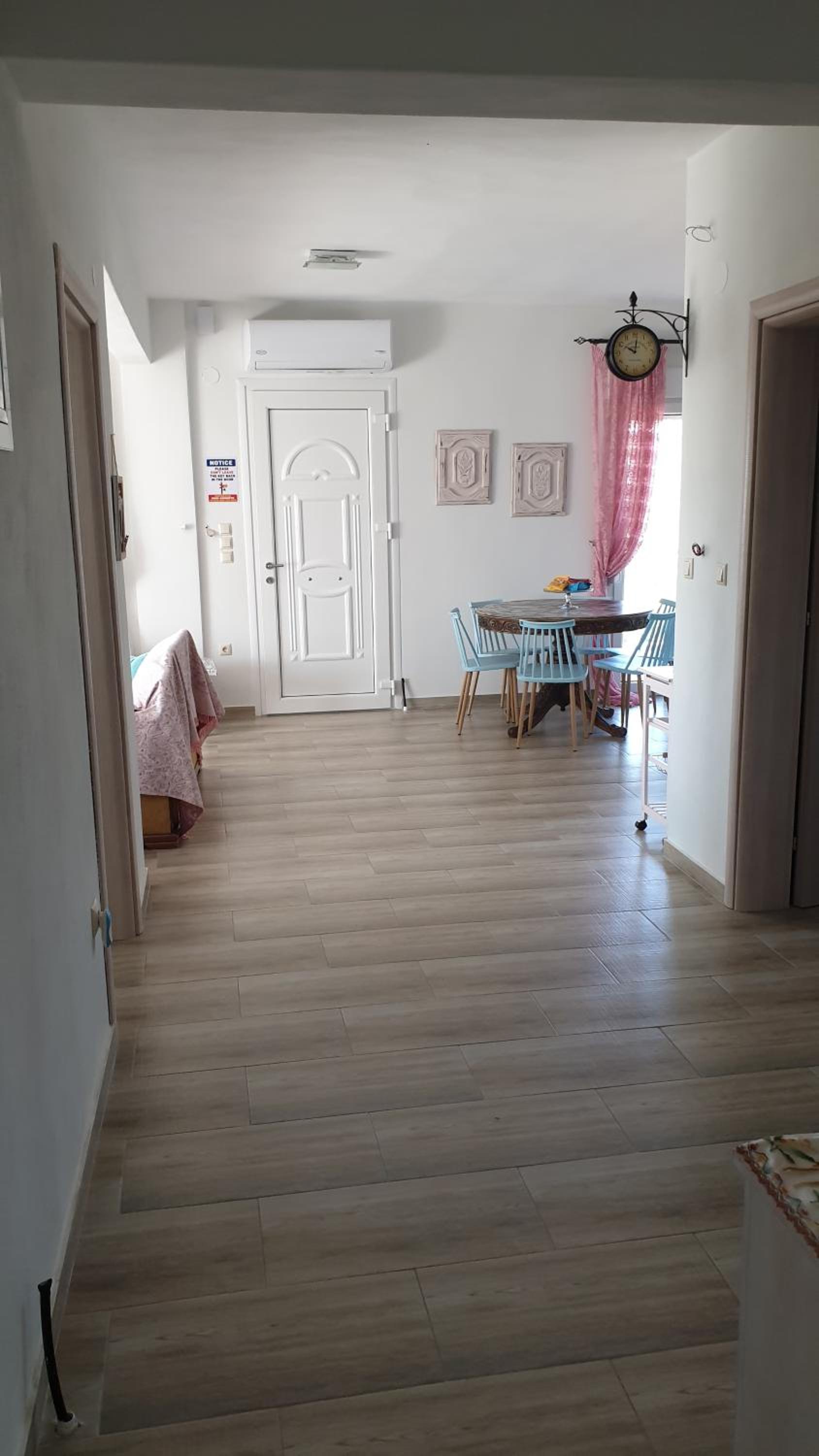 Pavlos House