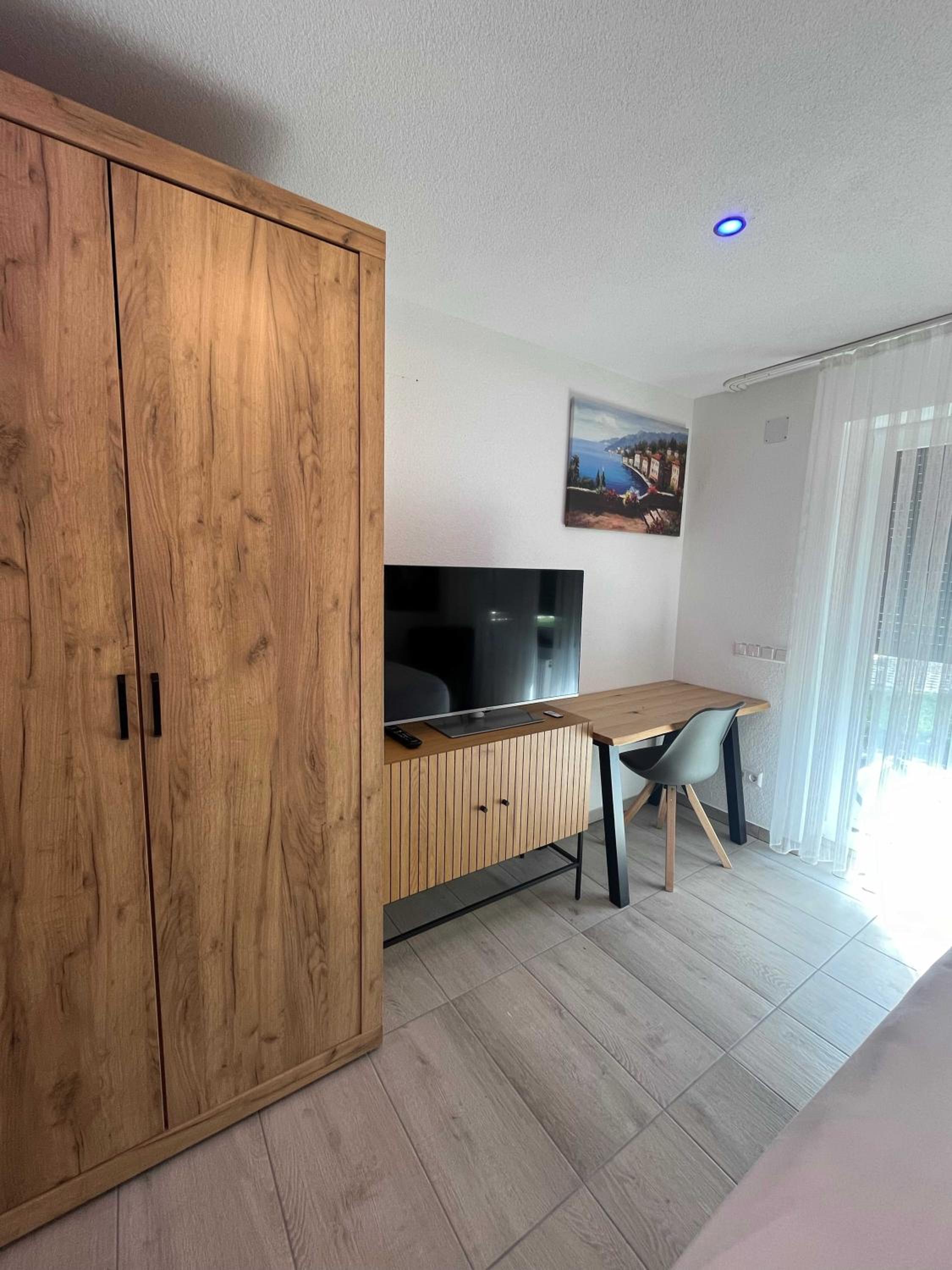 Pension Andelsen