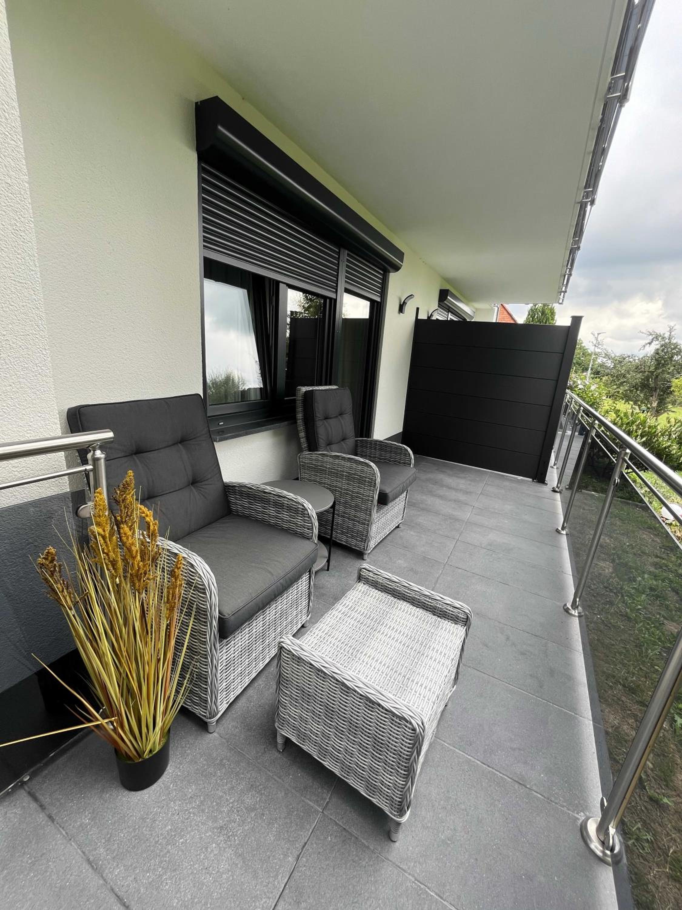 Pension Andelsen