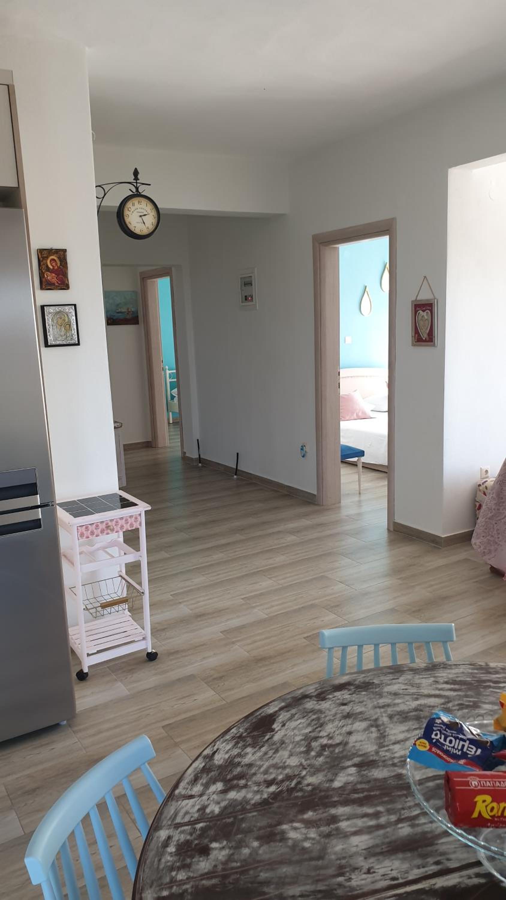 Pavlos House