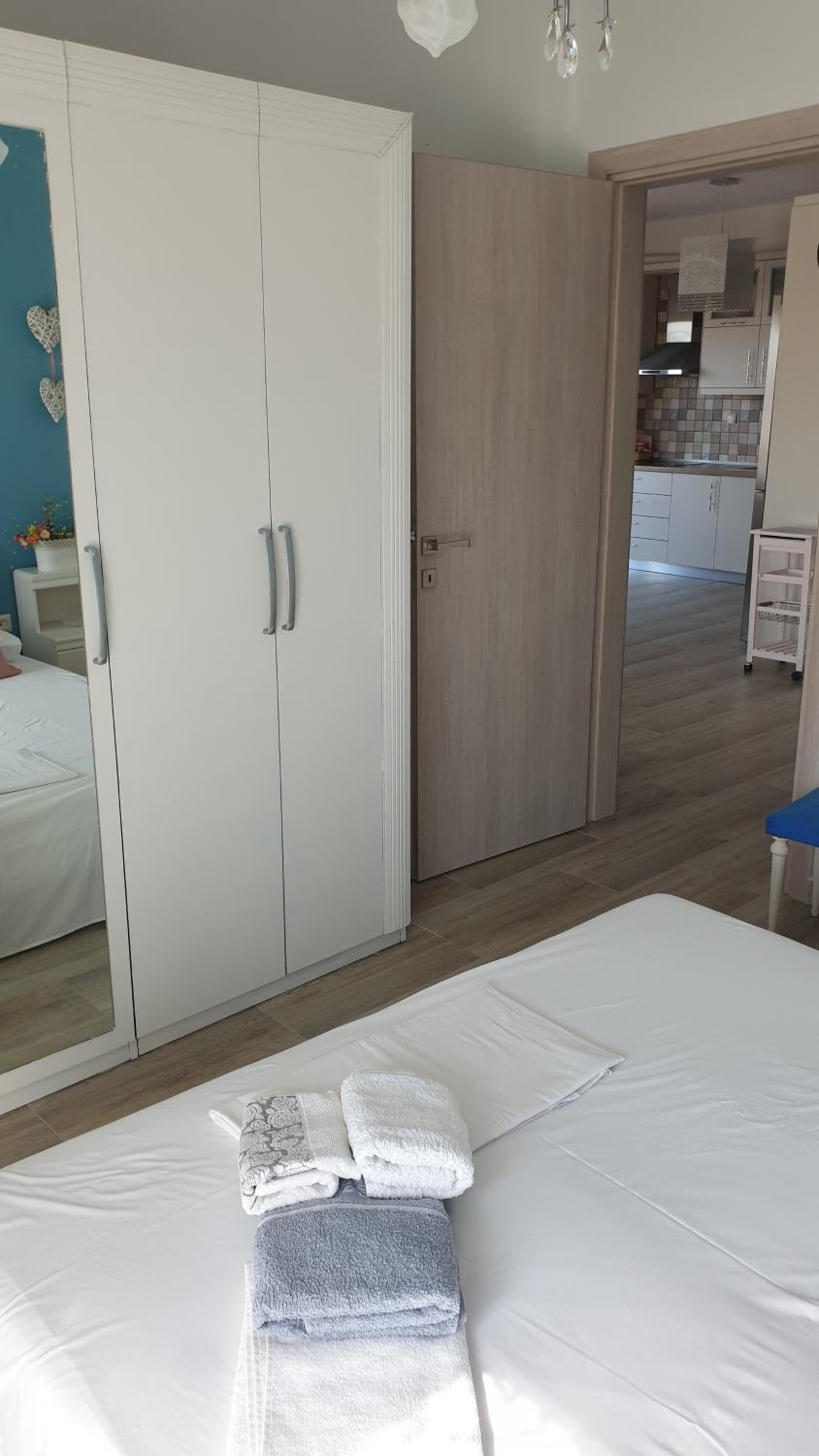 Pavlos House