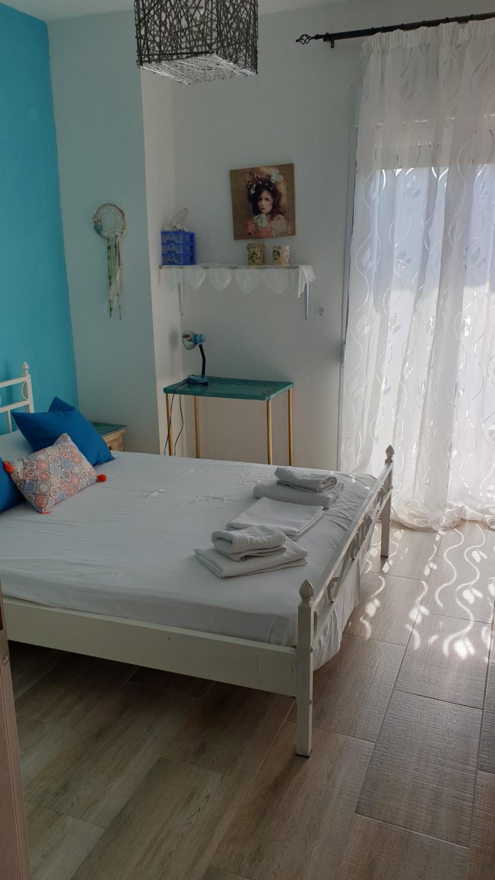 Pavlos House