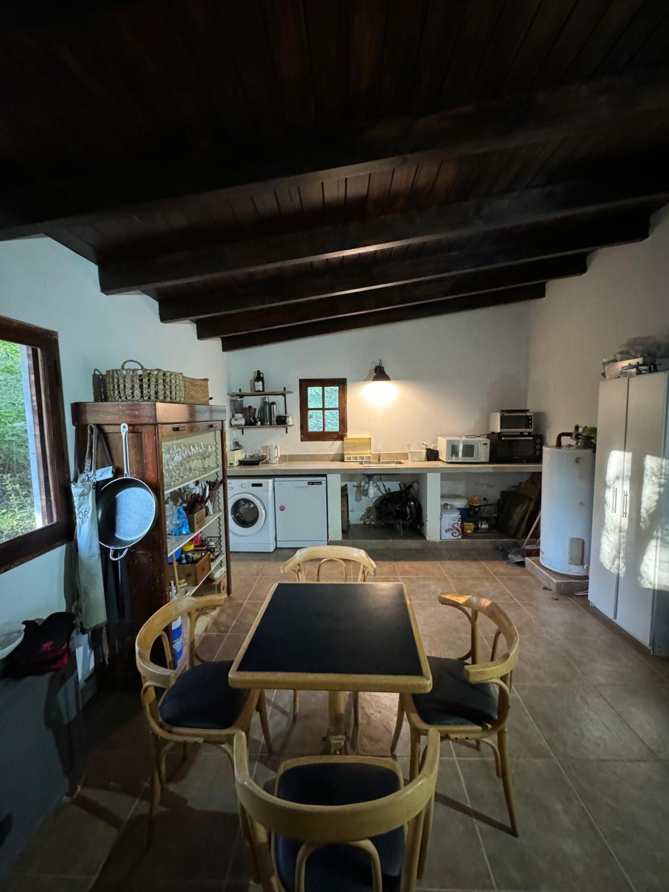 Finca La Escondida