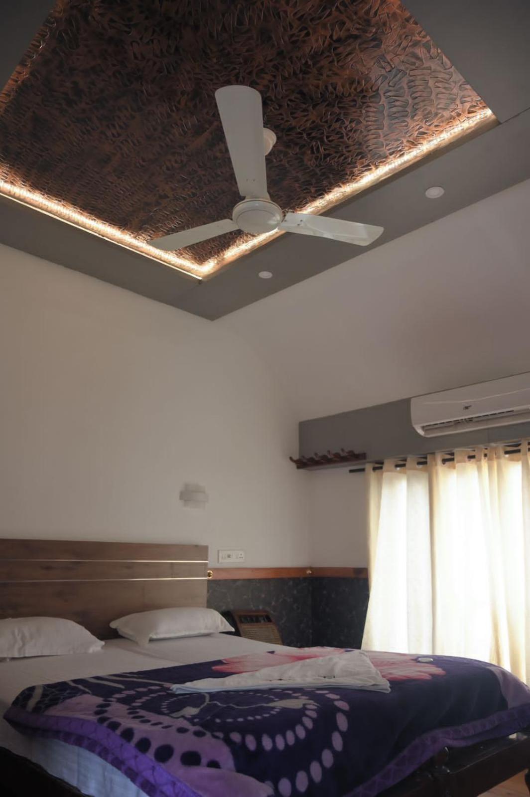Kailasam Cruise houseboats view 3