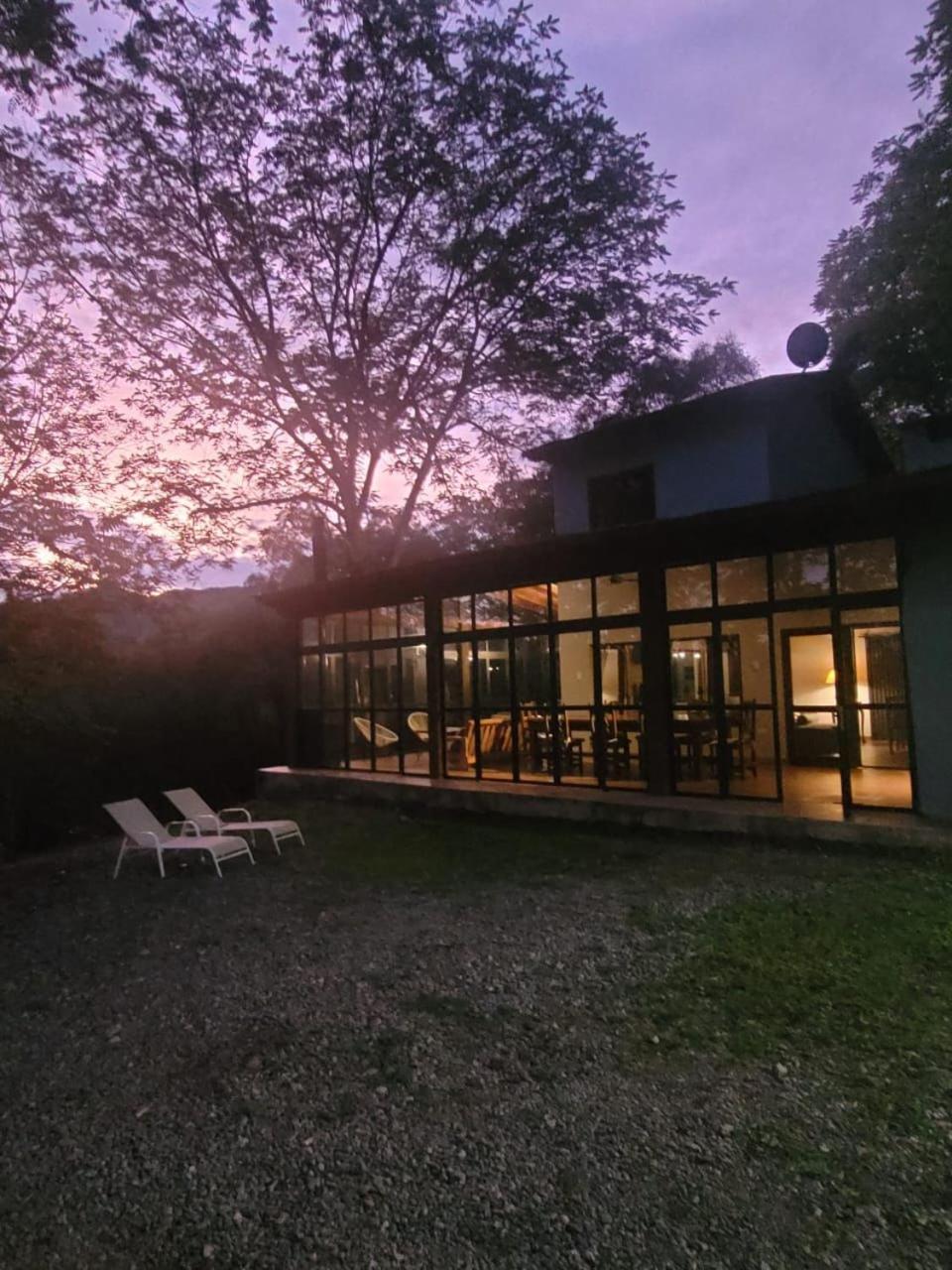 Finca La Escondida