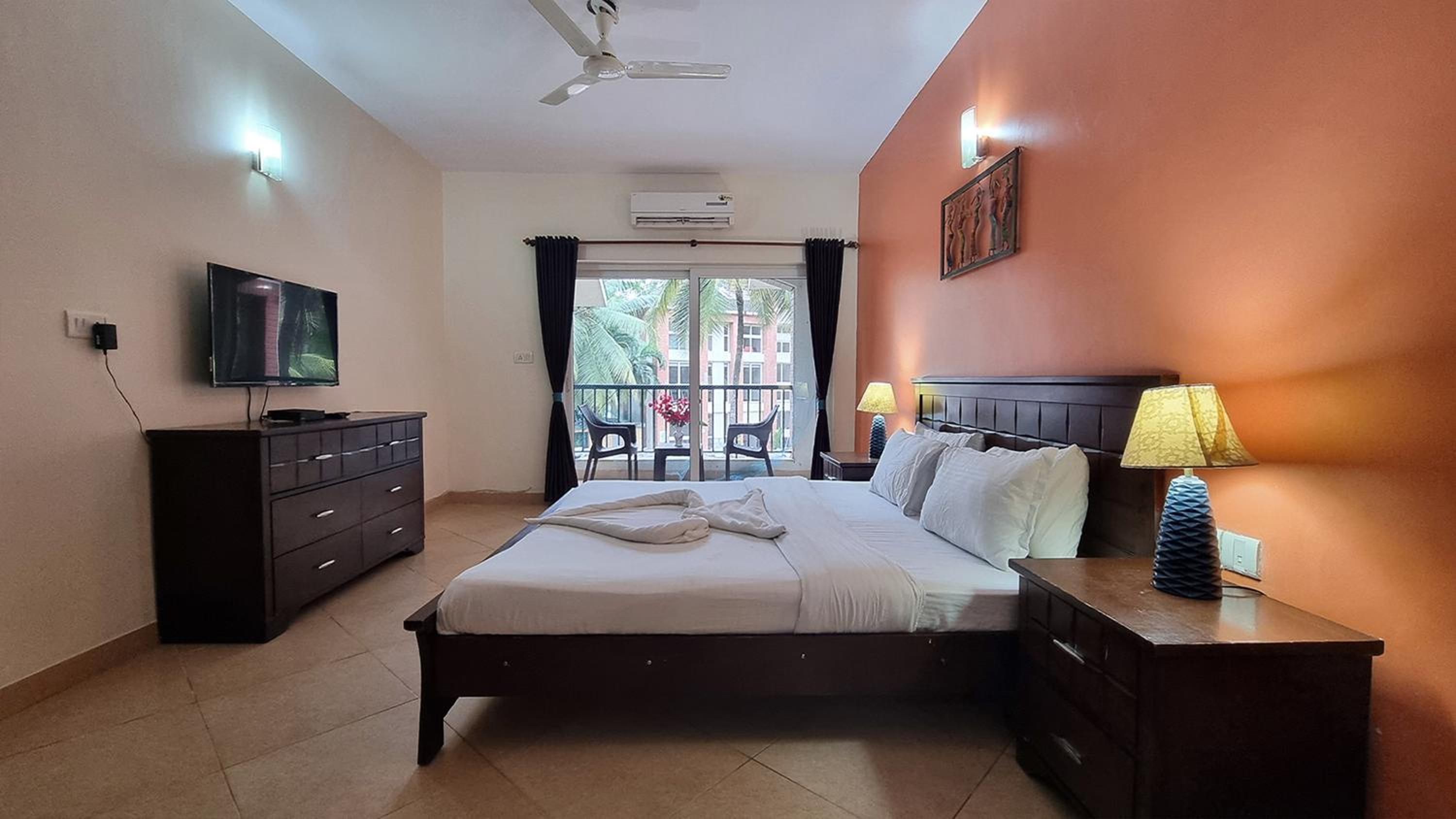Royale Holiday Villa - 4BHK JAQK Holidays