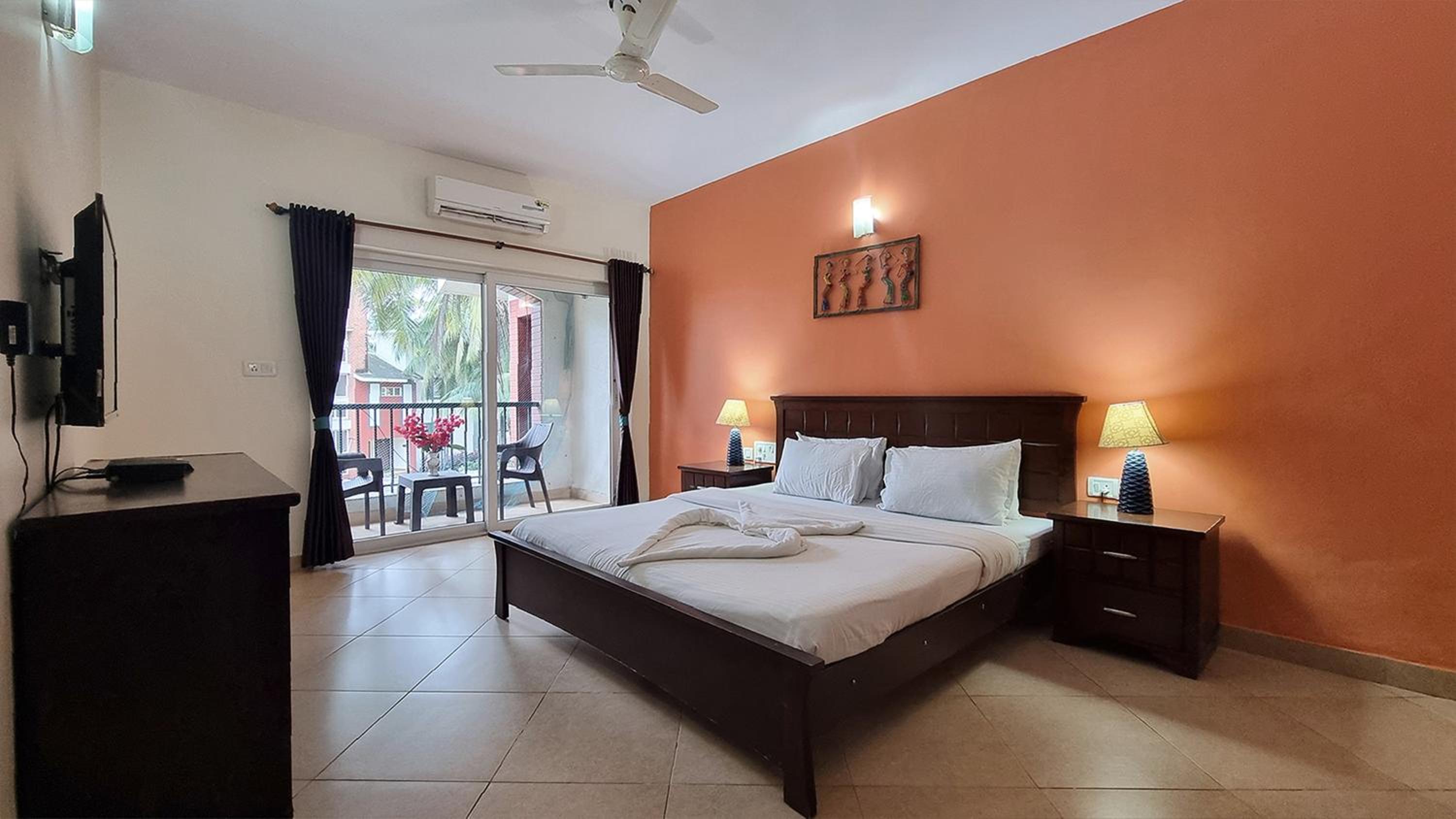 Royale Holiday Villa - 4BHK JAQK Holidays