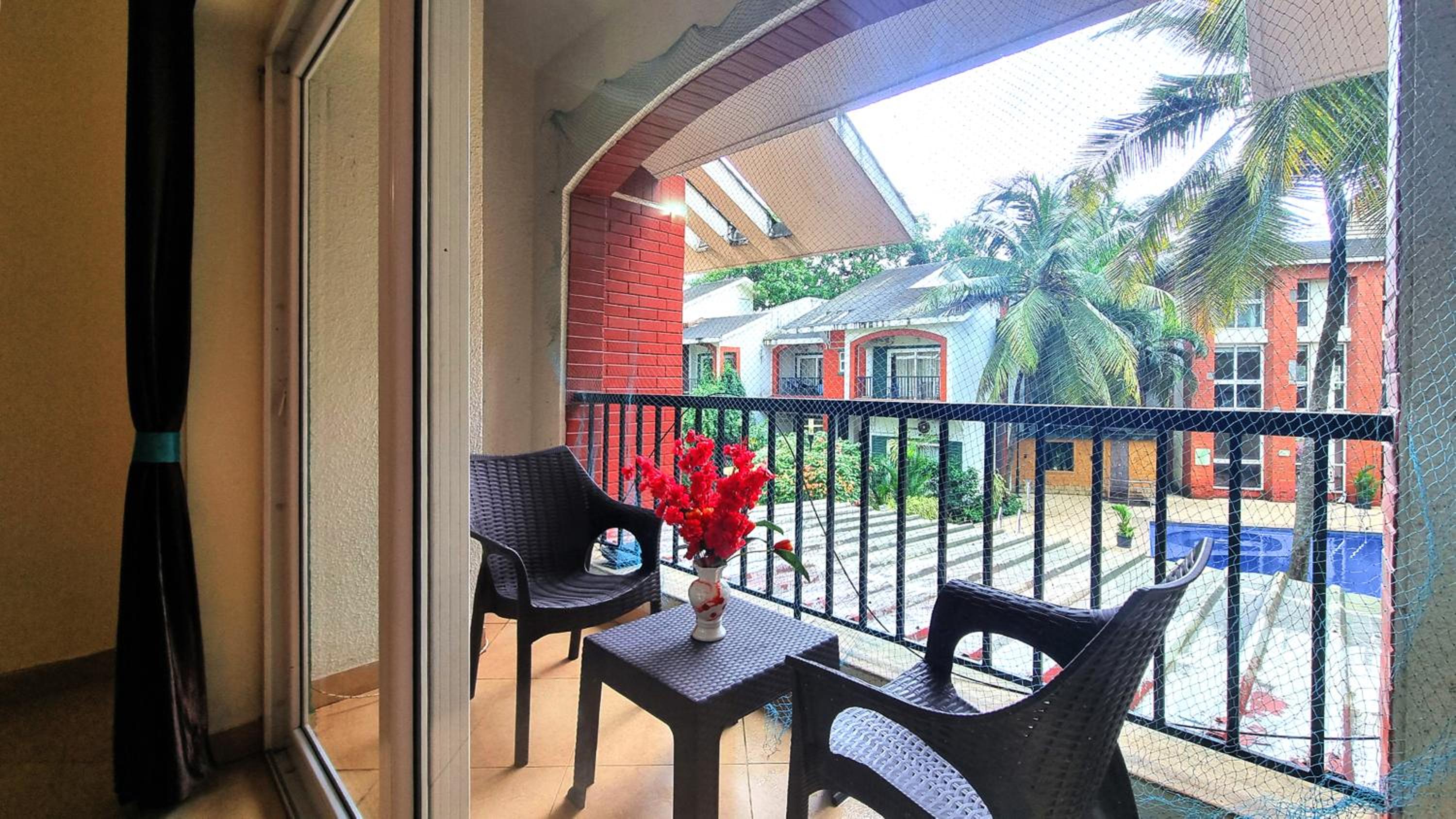 Royale Holiday Villa - 4BHK JAQK Holidays