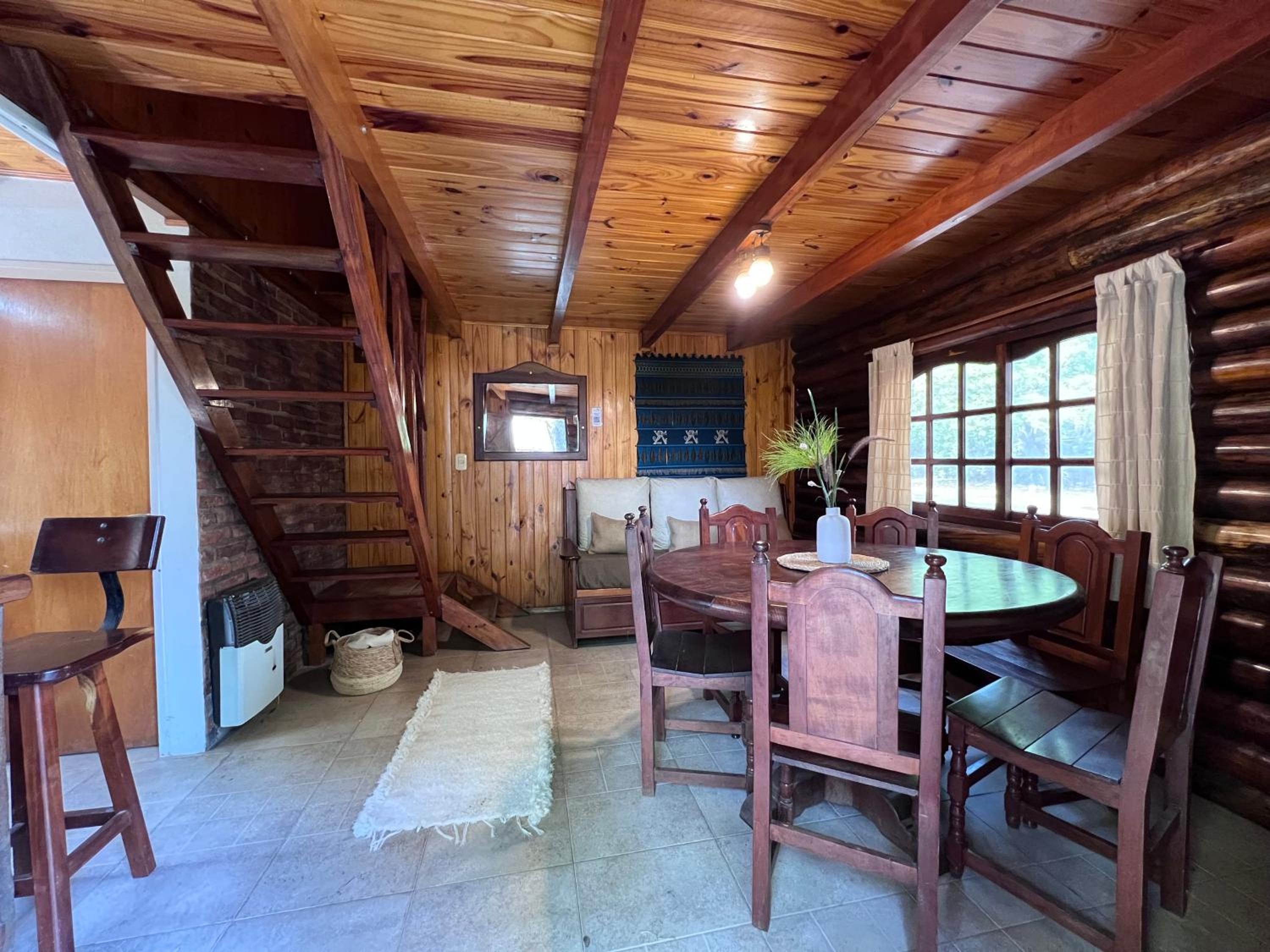 Los Plátanos cabañas & suites