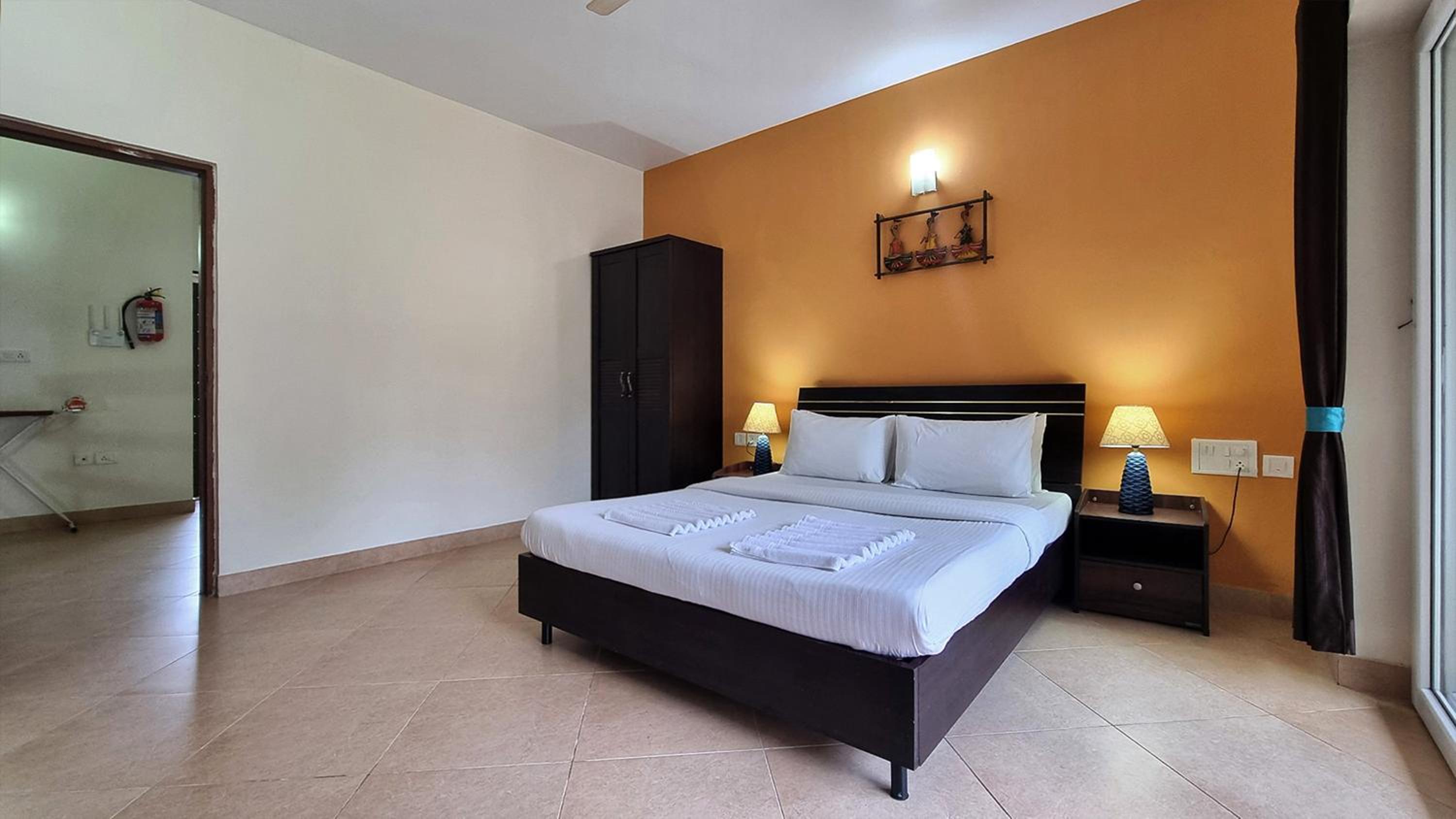 Royale Holiday Villa - 4BHK JAQK Holidays