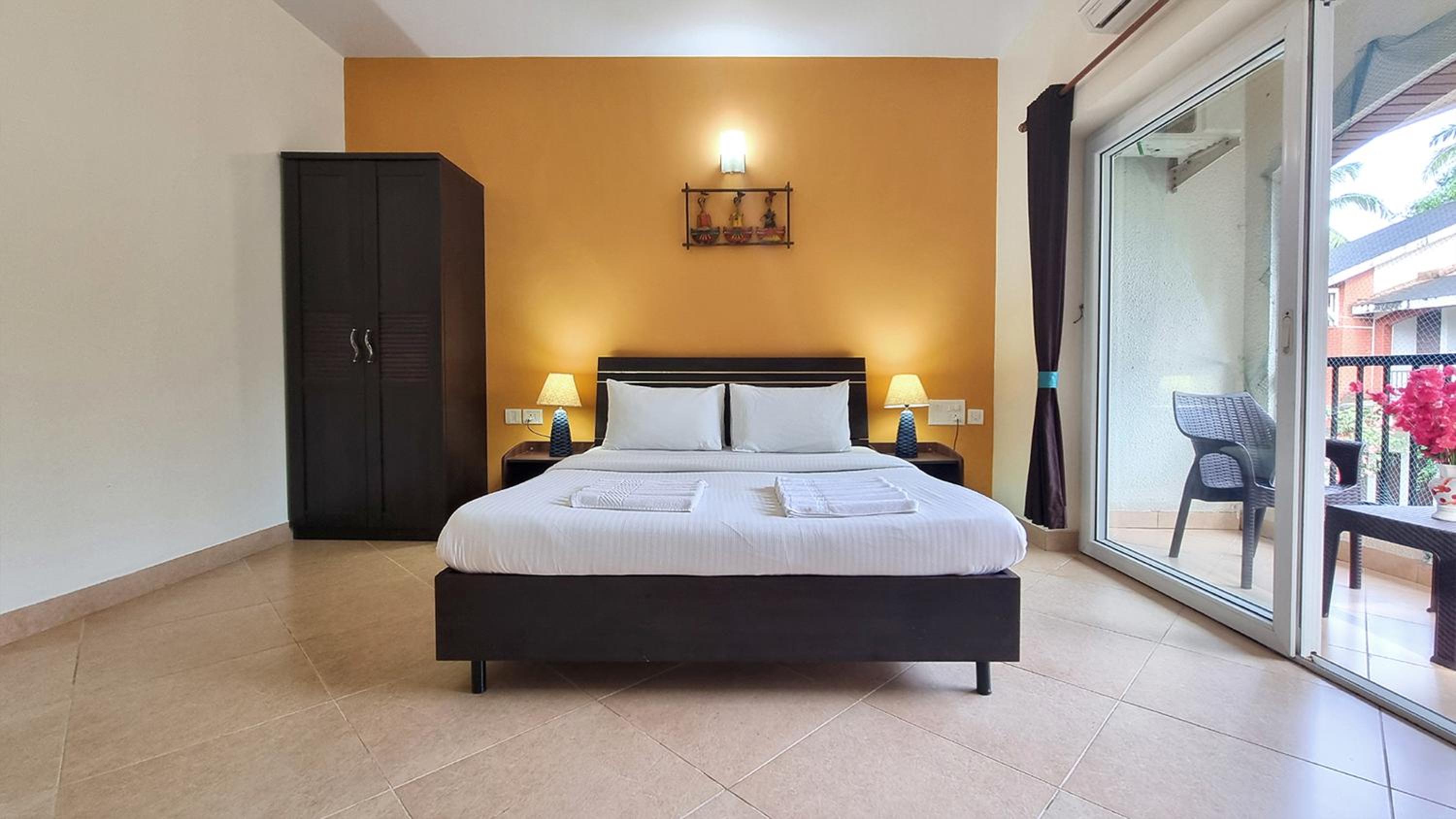 Royale Holiday Villa - 4BHK JAQK Holidays