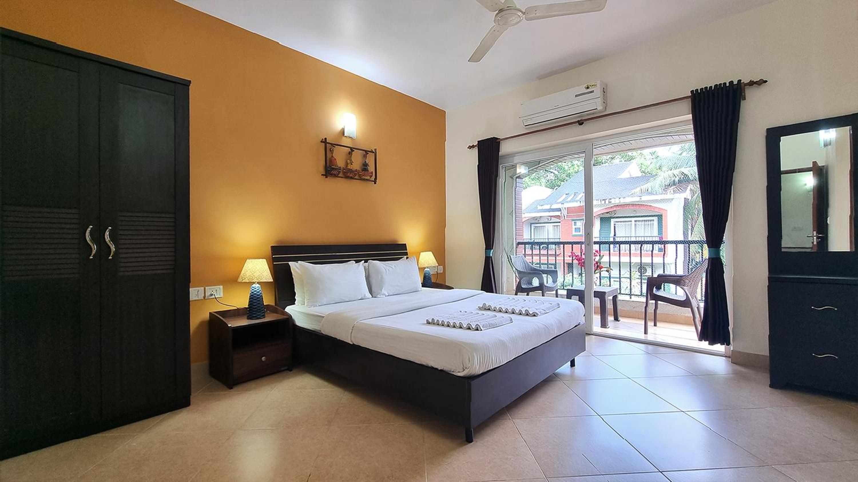 Royale Holiday Villa - 4BHK JAQK Holidays