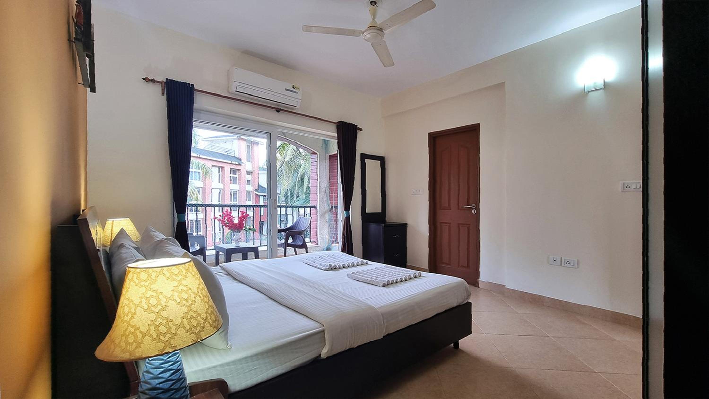 Royale Holiday Villa - 4BHK JAQK Holidays