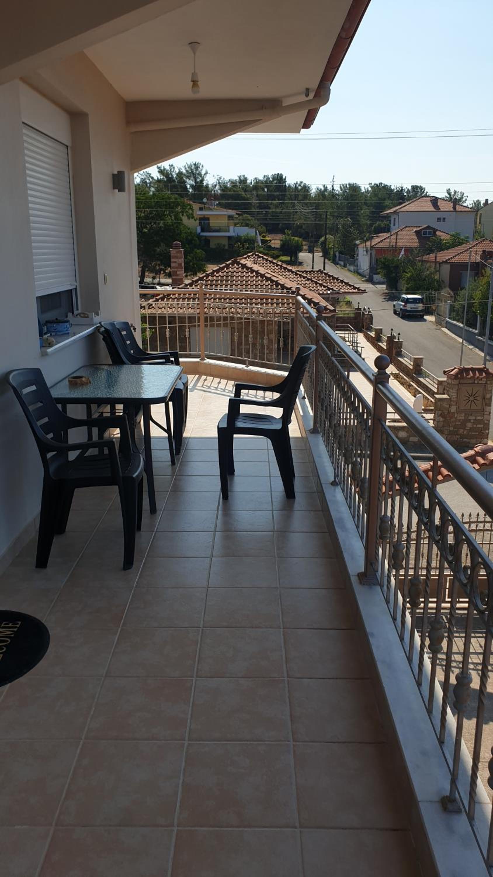 Pavlos House