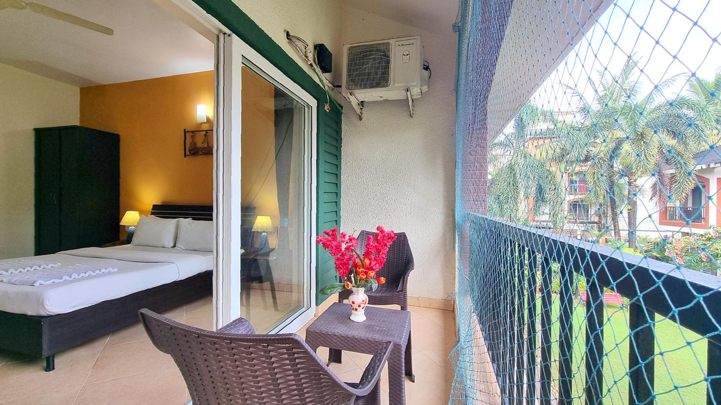 Royale Holiday Villa - 4BHK JAQK Holidays