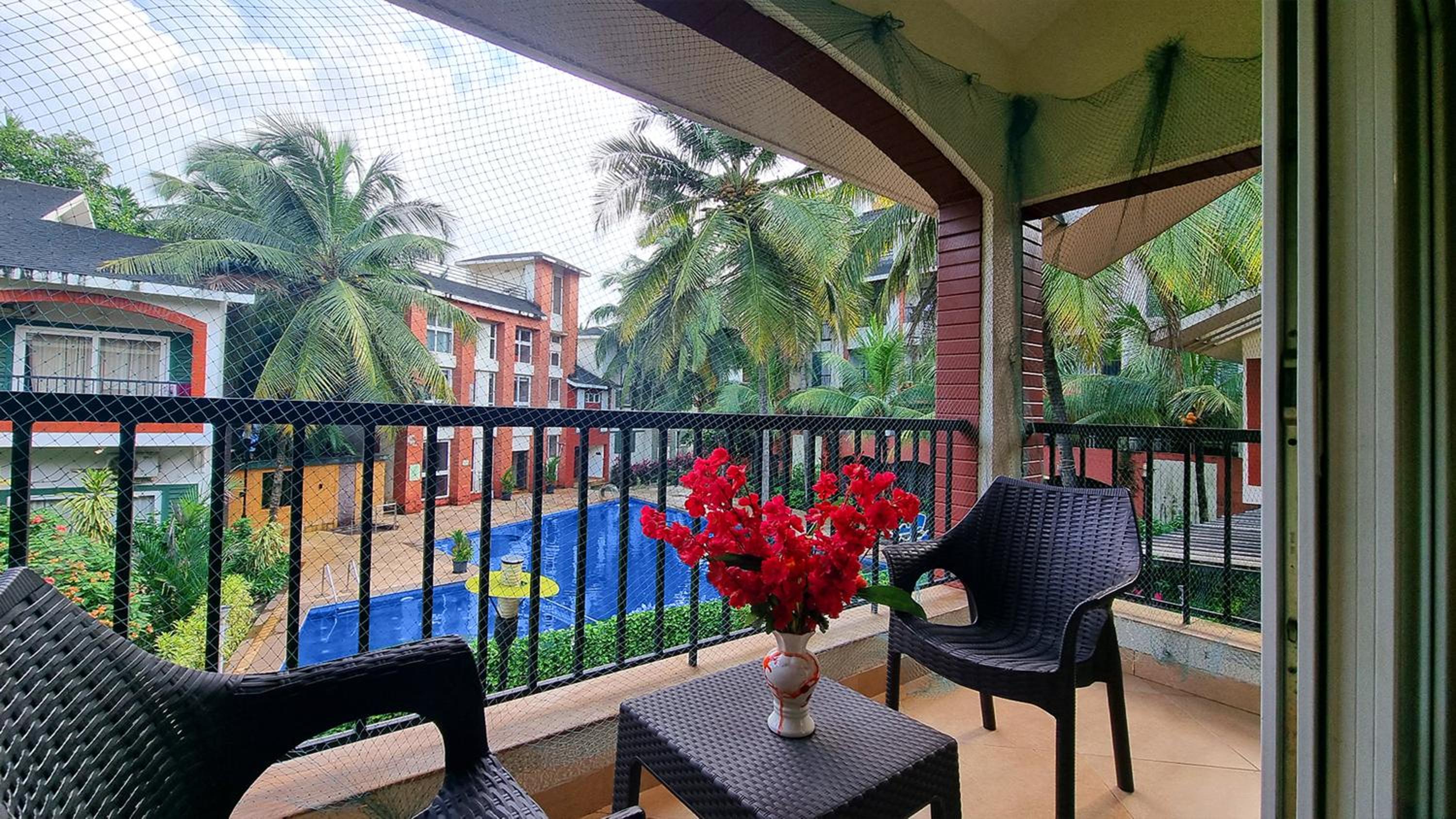 Royale Holiday Villa - 4BHK JAQK Holidays