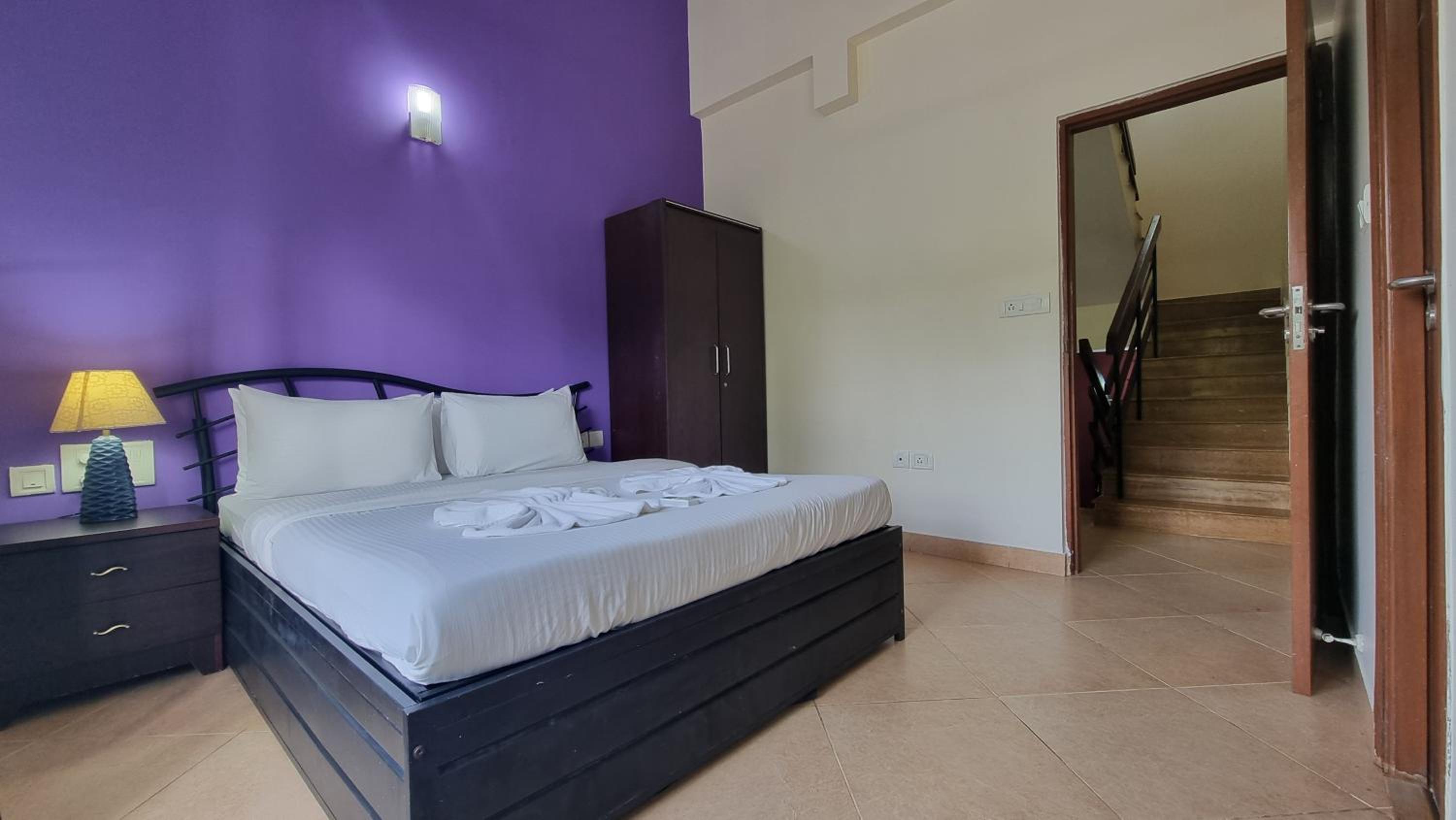 Royale Holiday Villa - 4BHK JAQK Holidays