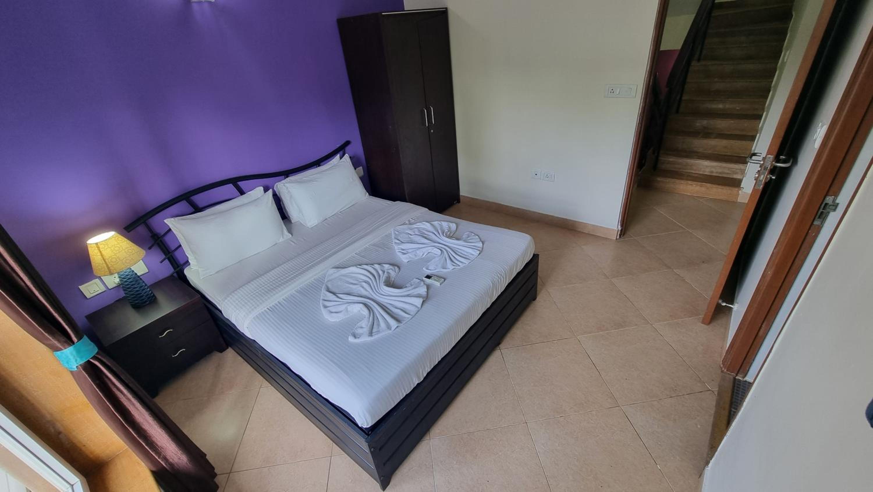 Royale Holiday Villa - 4BHK JAQK Holidays
