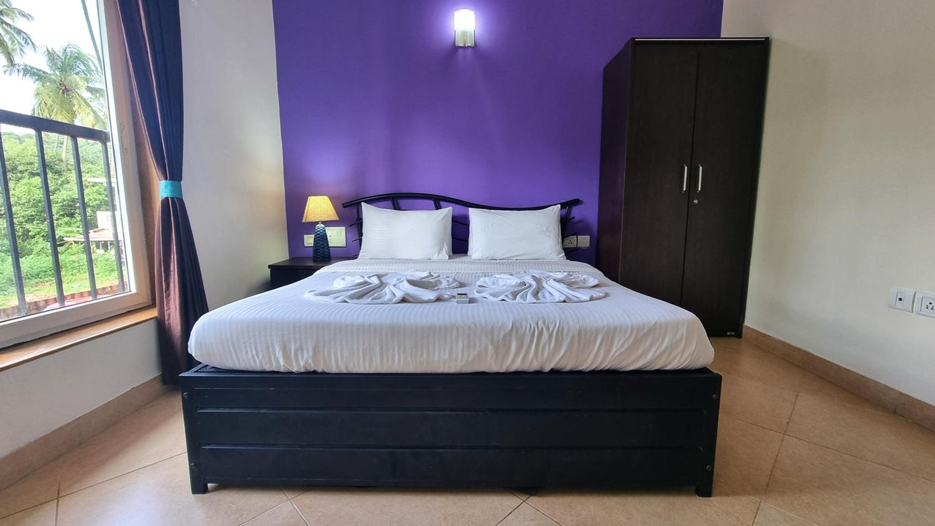 Royale Holiday Villa - 4BHK JAQK Holidays