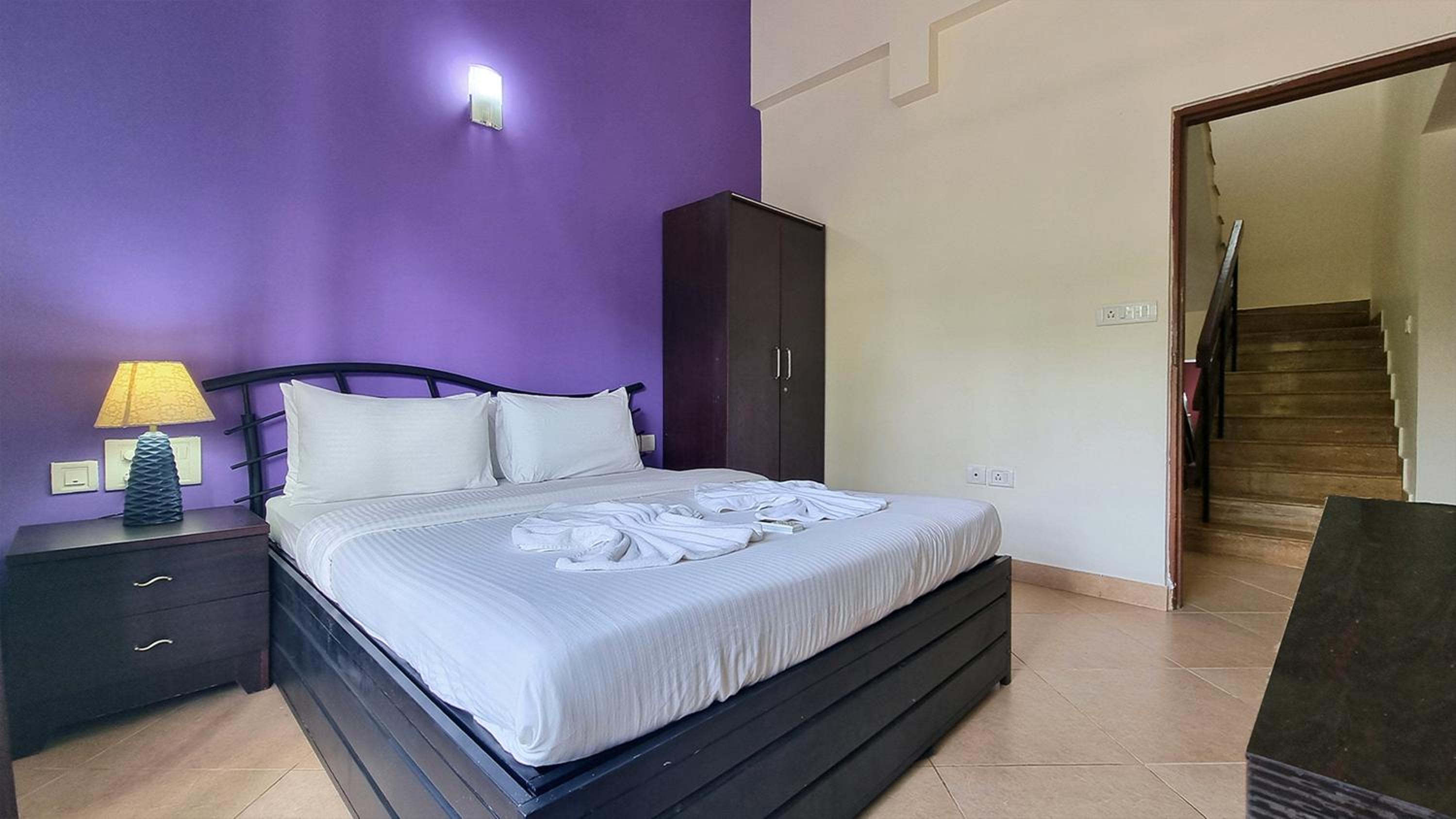 Royale Holiday Villa - 4BHK JAQK Holidays