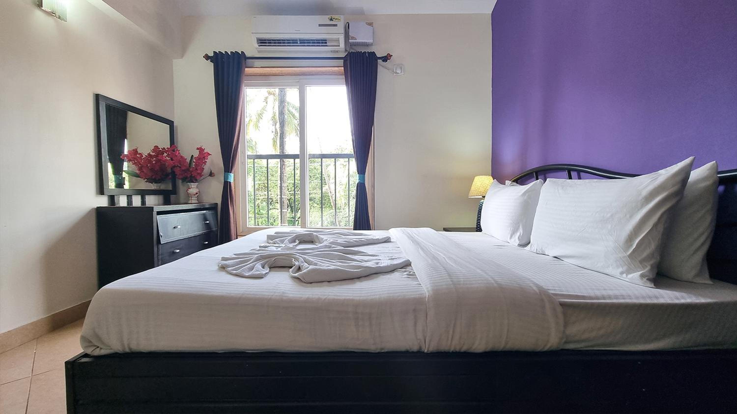 Royale Holiday Villa - 4BHK JAQK Holidays