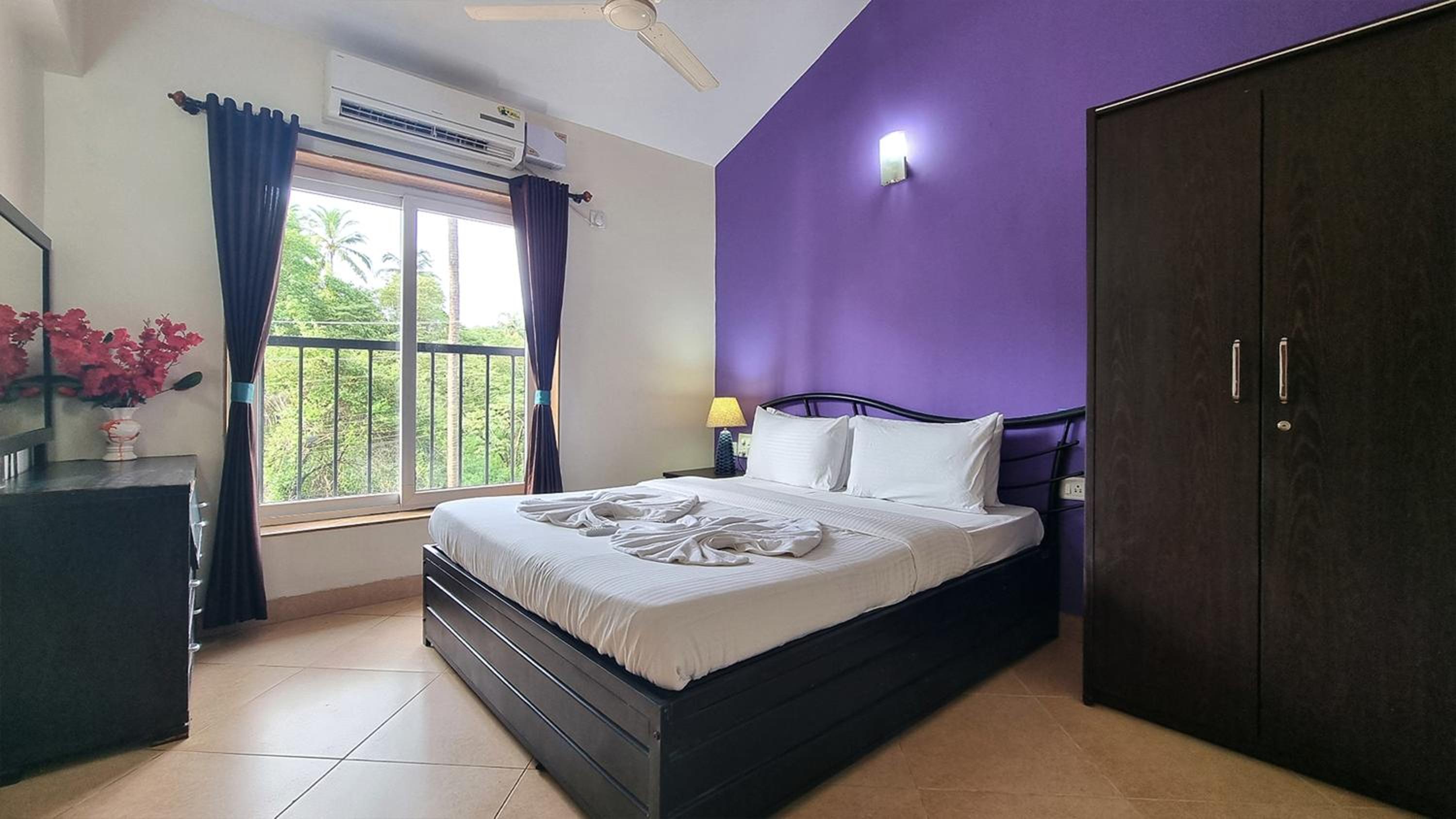 Royale Holiday Villa - 4BHK JAQK Holidays