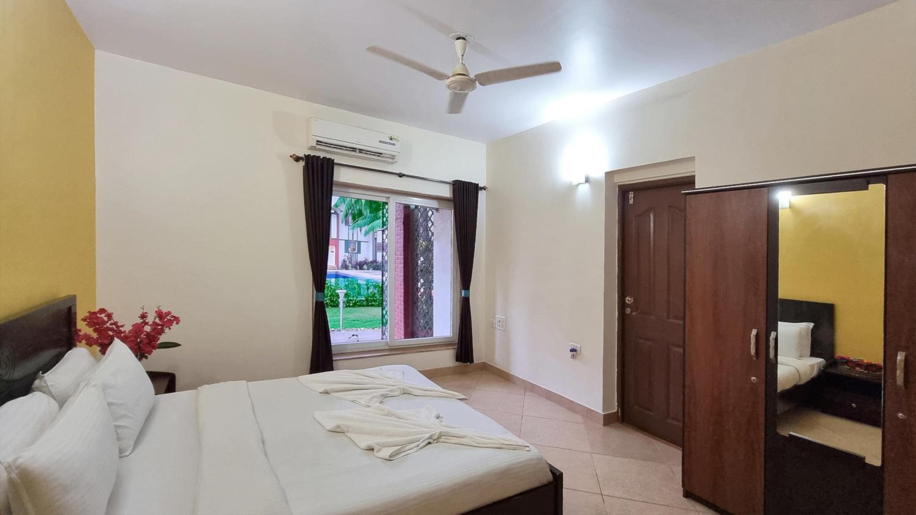 Royale Holiday Villa - 4BHK JAQK Holidays