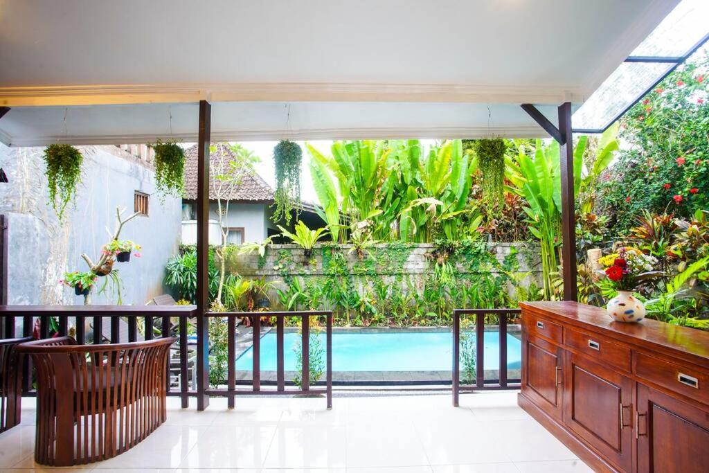 Private Villa 2 bedroom view 3