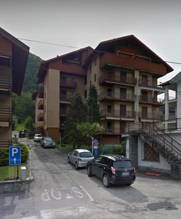 Casa Anna