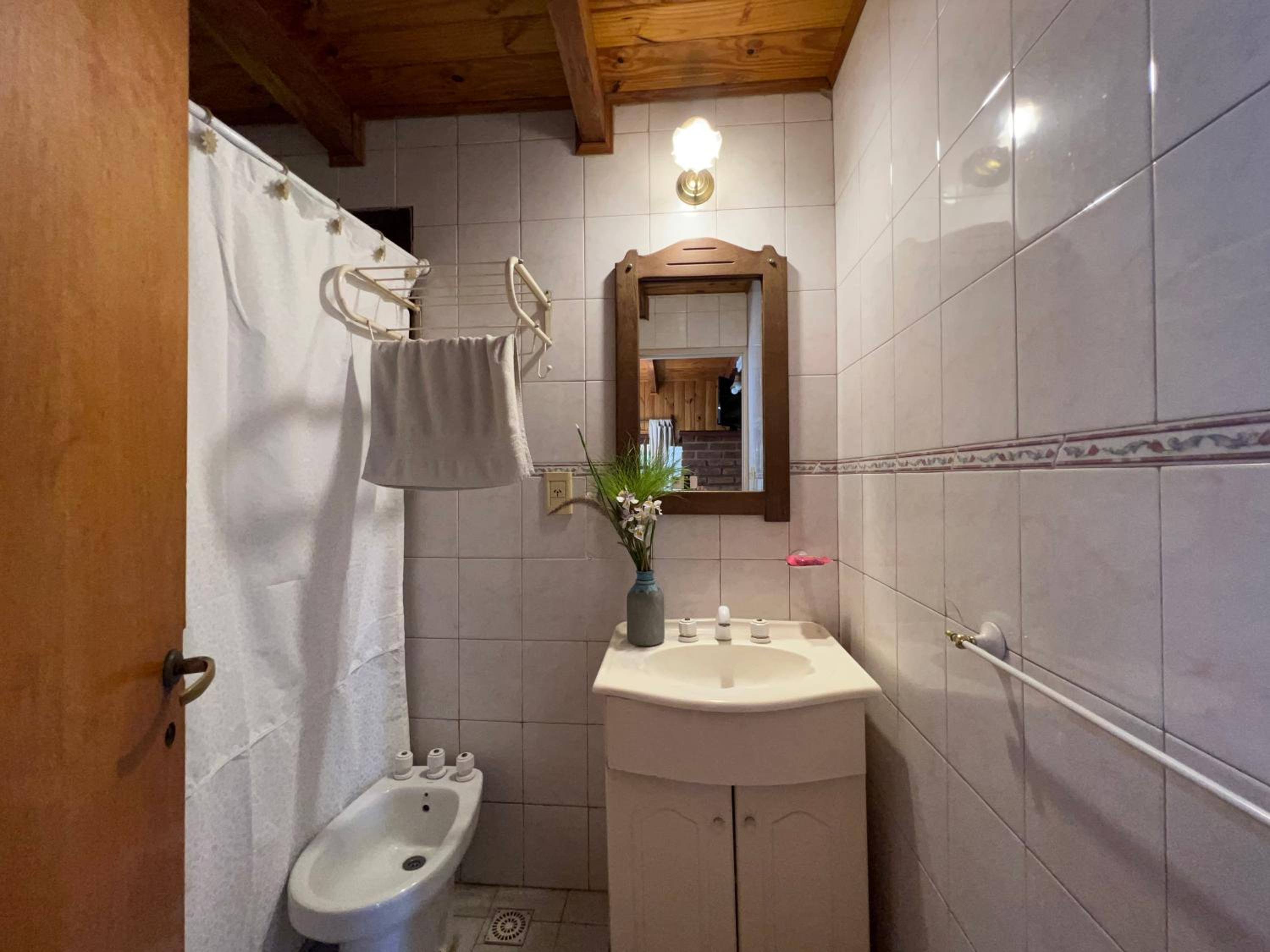 Los Plátanos cabañas & suites