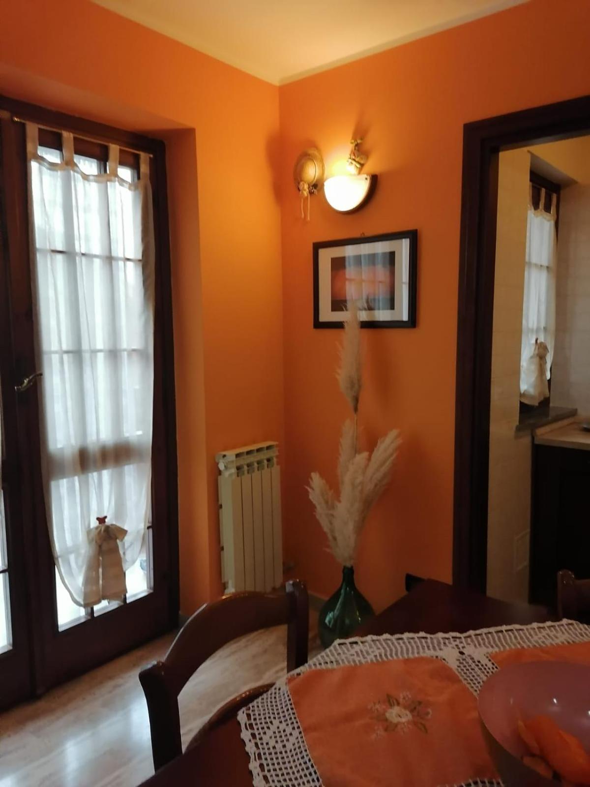 Casa Anna