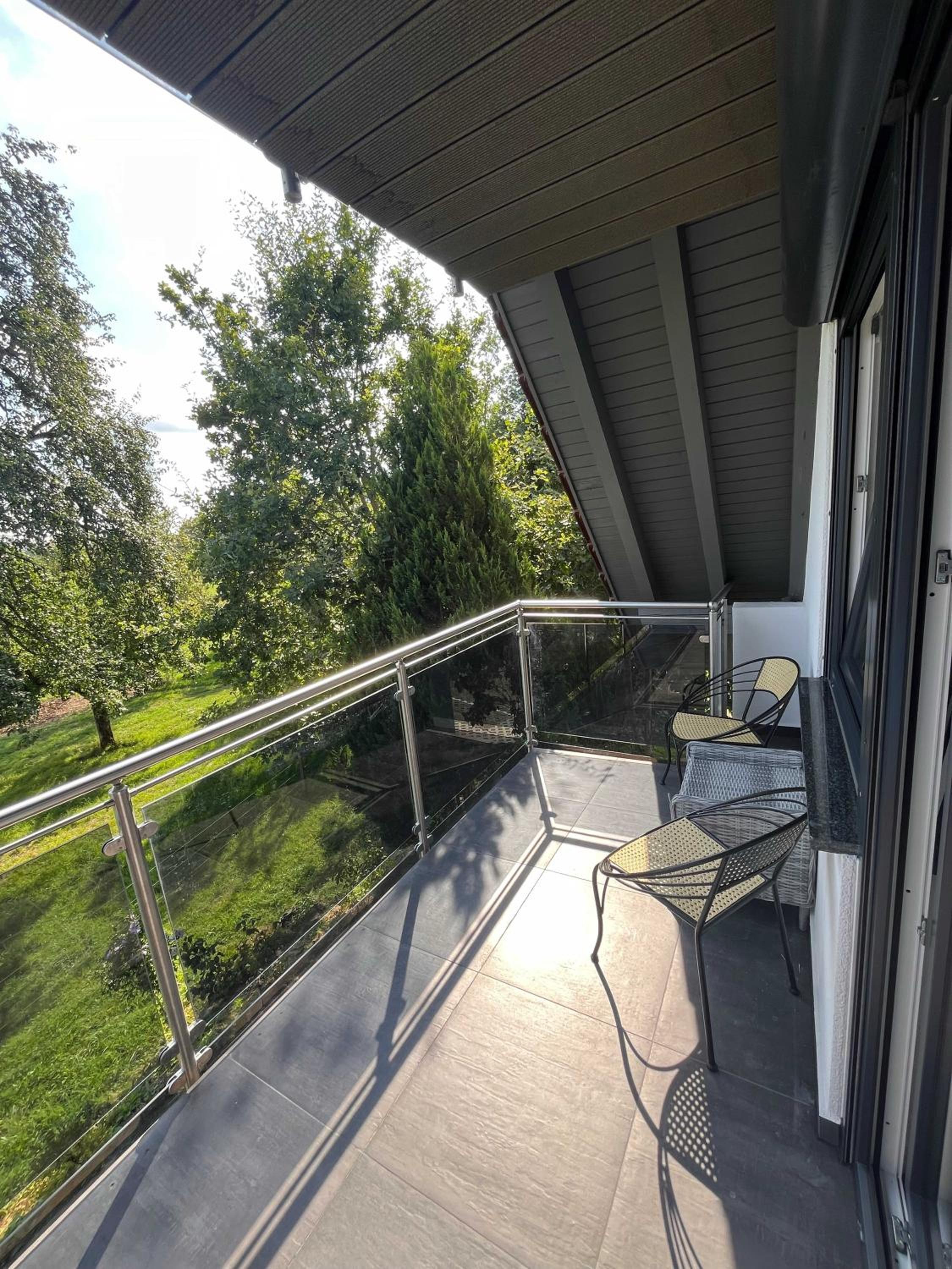 Pension Andelsen