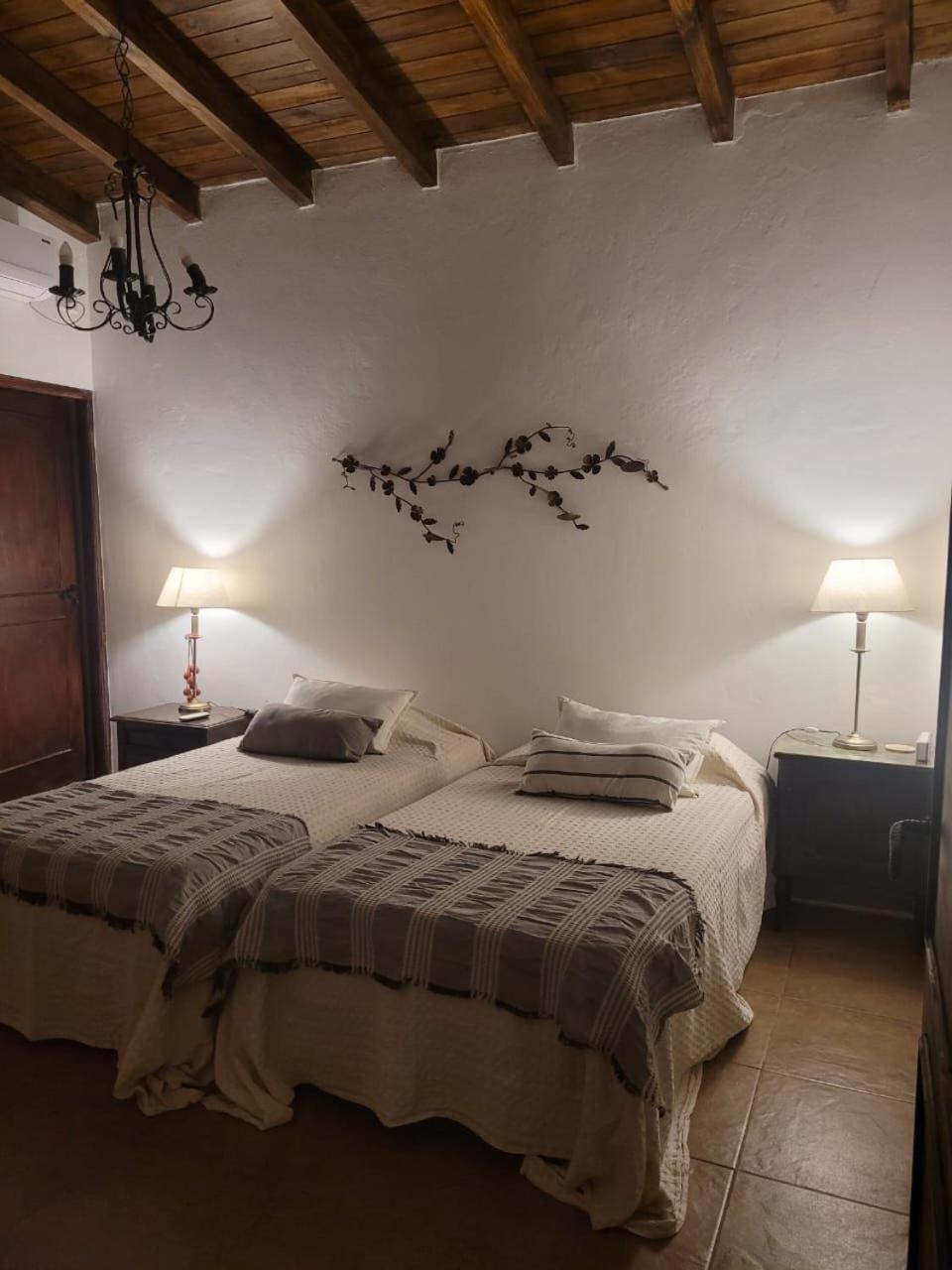 Finca La Escondida