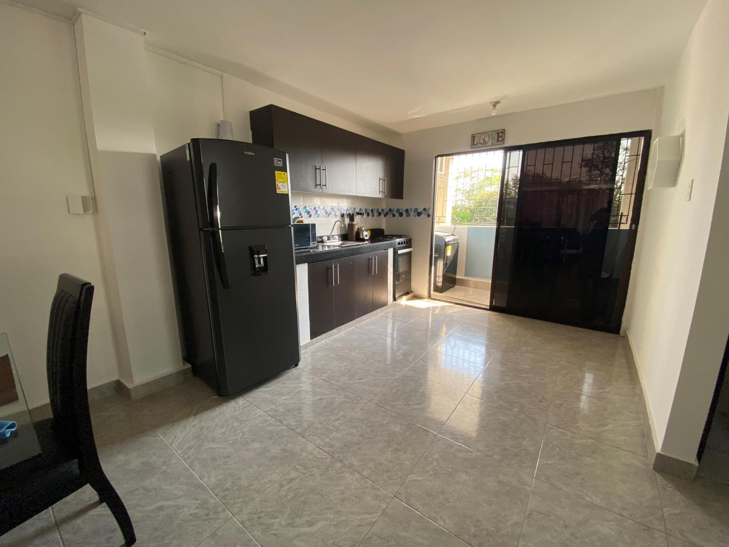 Hermoso aparartamento en Cartagena de Indias view 2