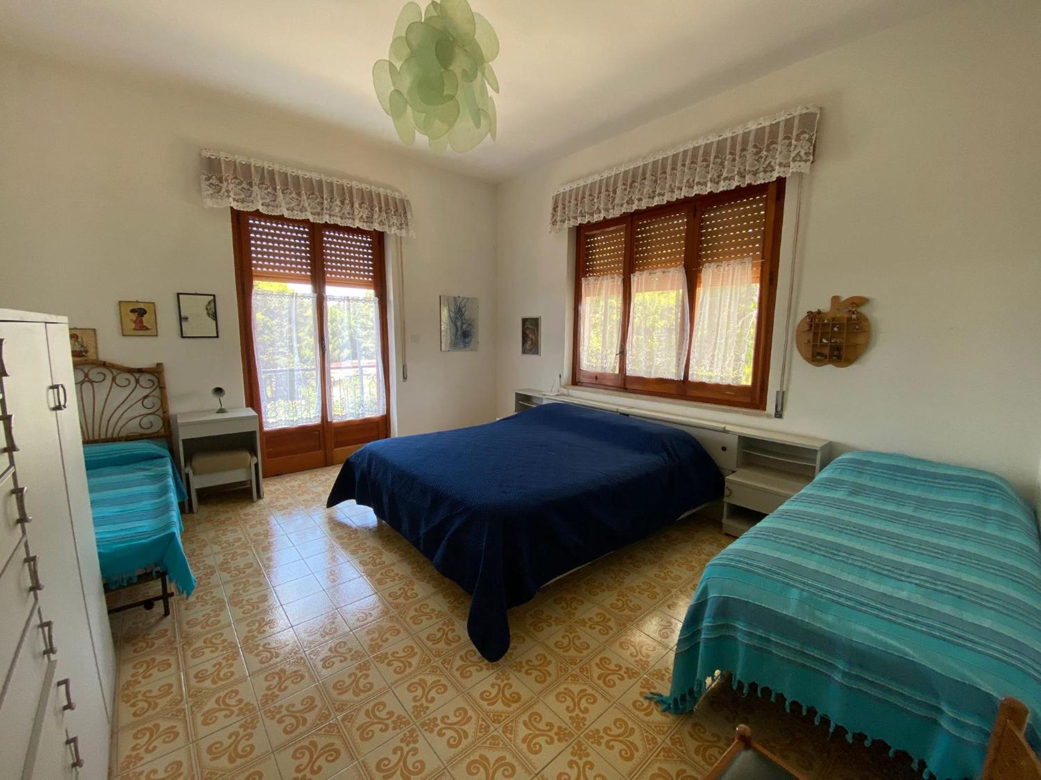 Villa Sofia San Ciro 401 view 3