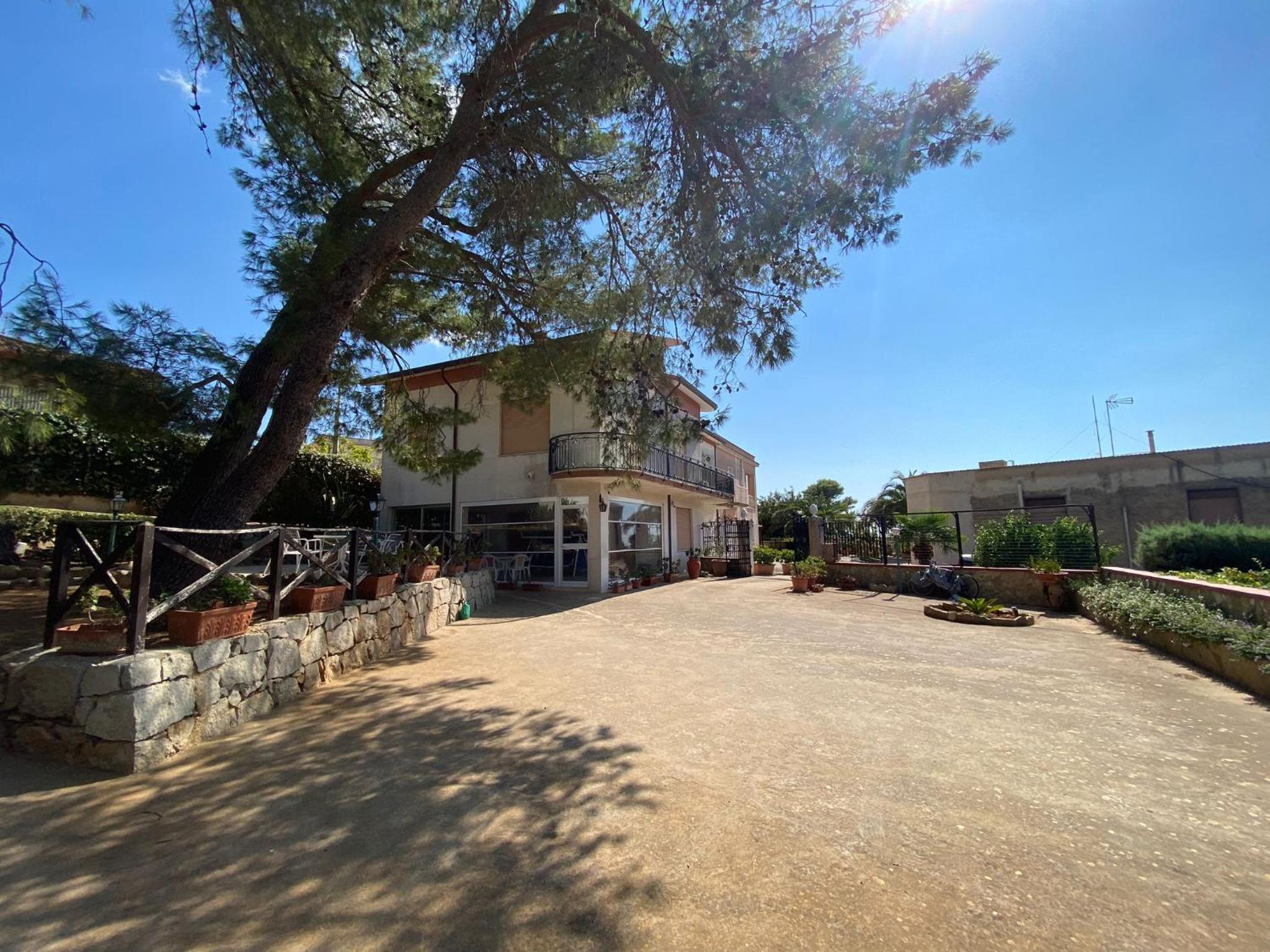 Villa Sofia San Ciro 401 view 5