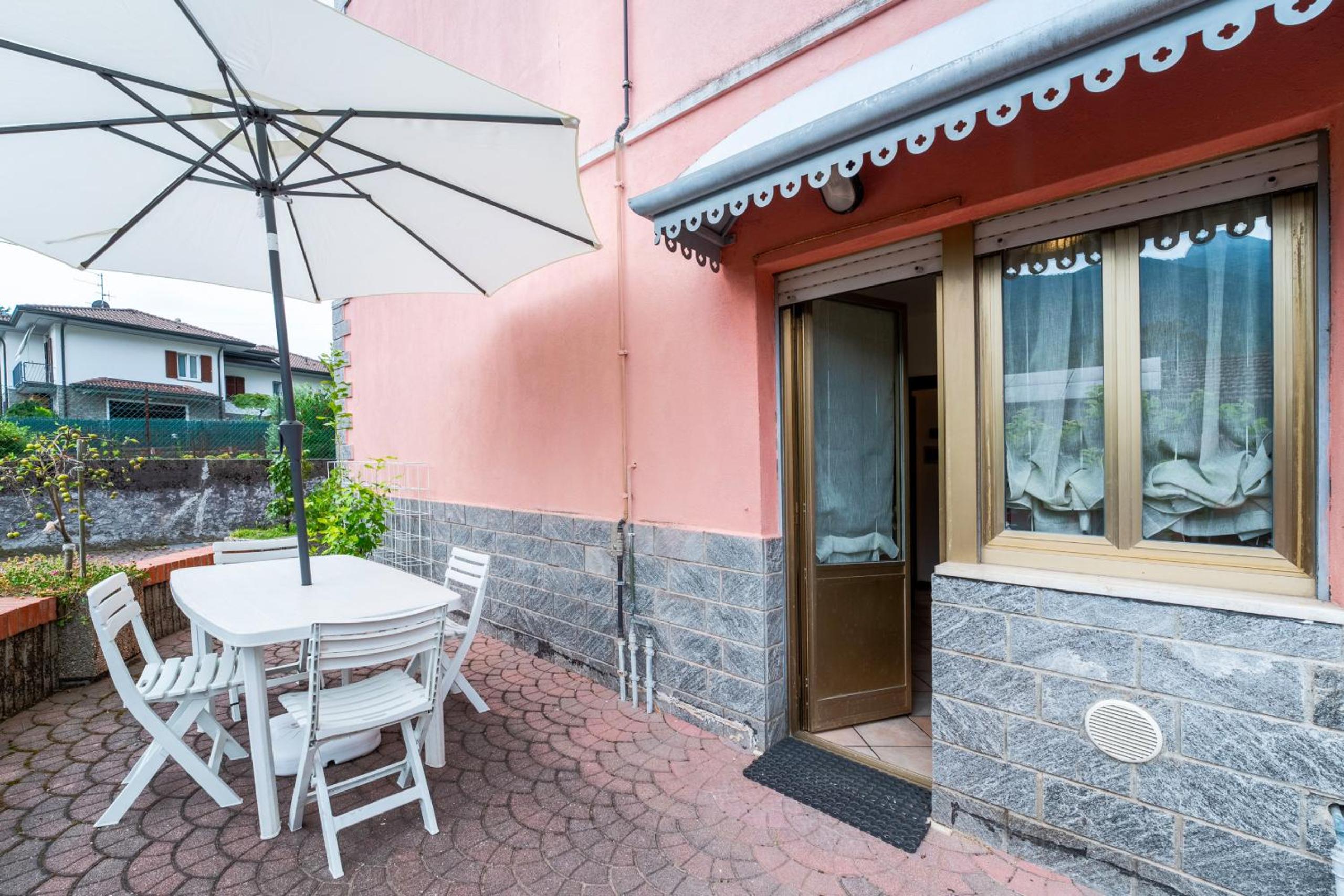 Cherry Apartment by Wonderful Italy photo 2