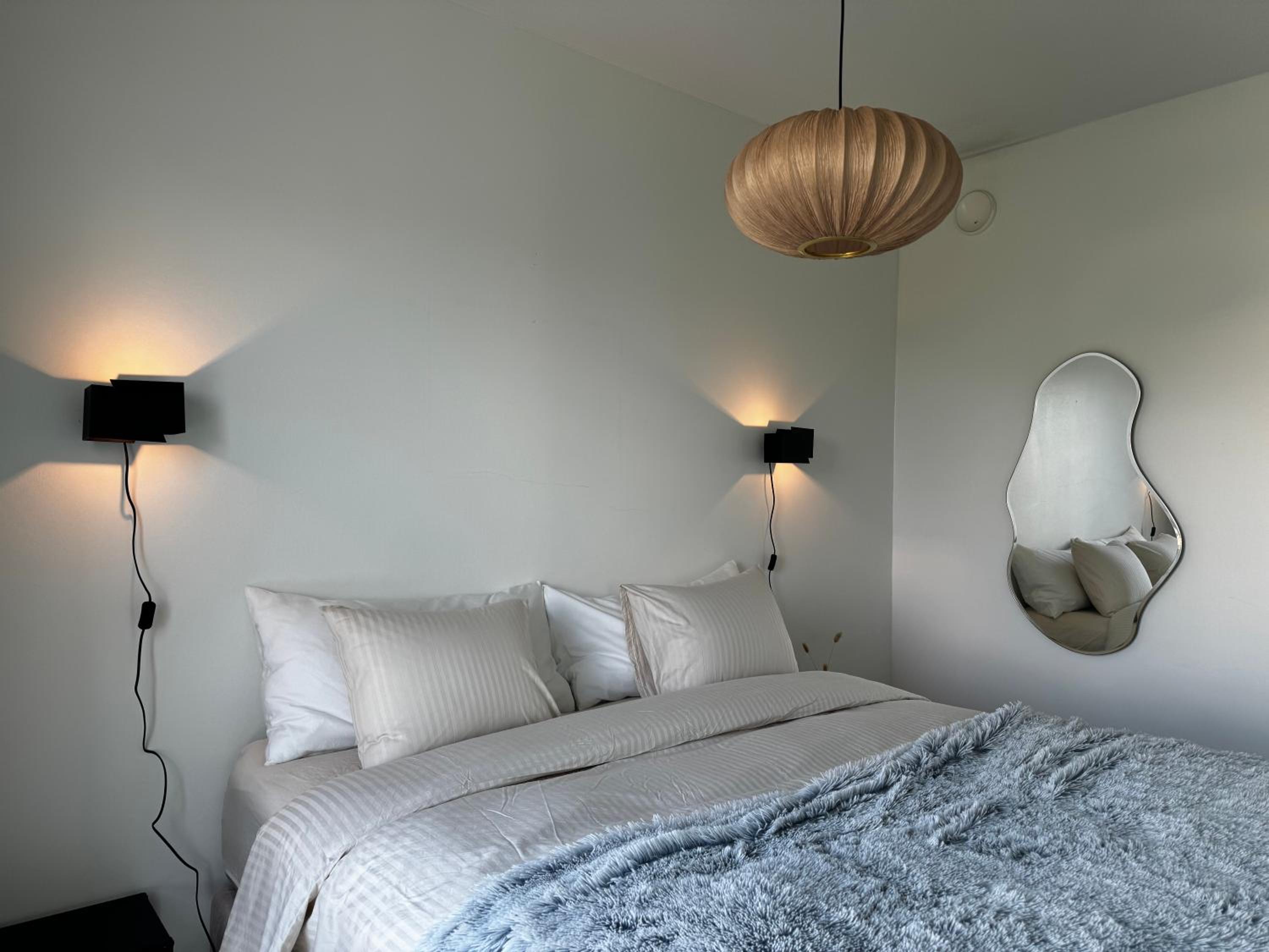 Nordic City suite