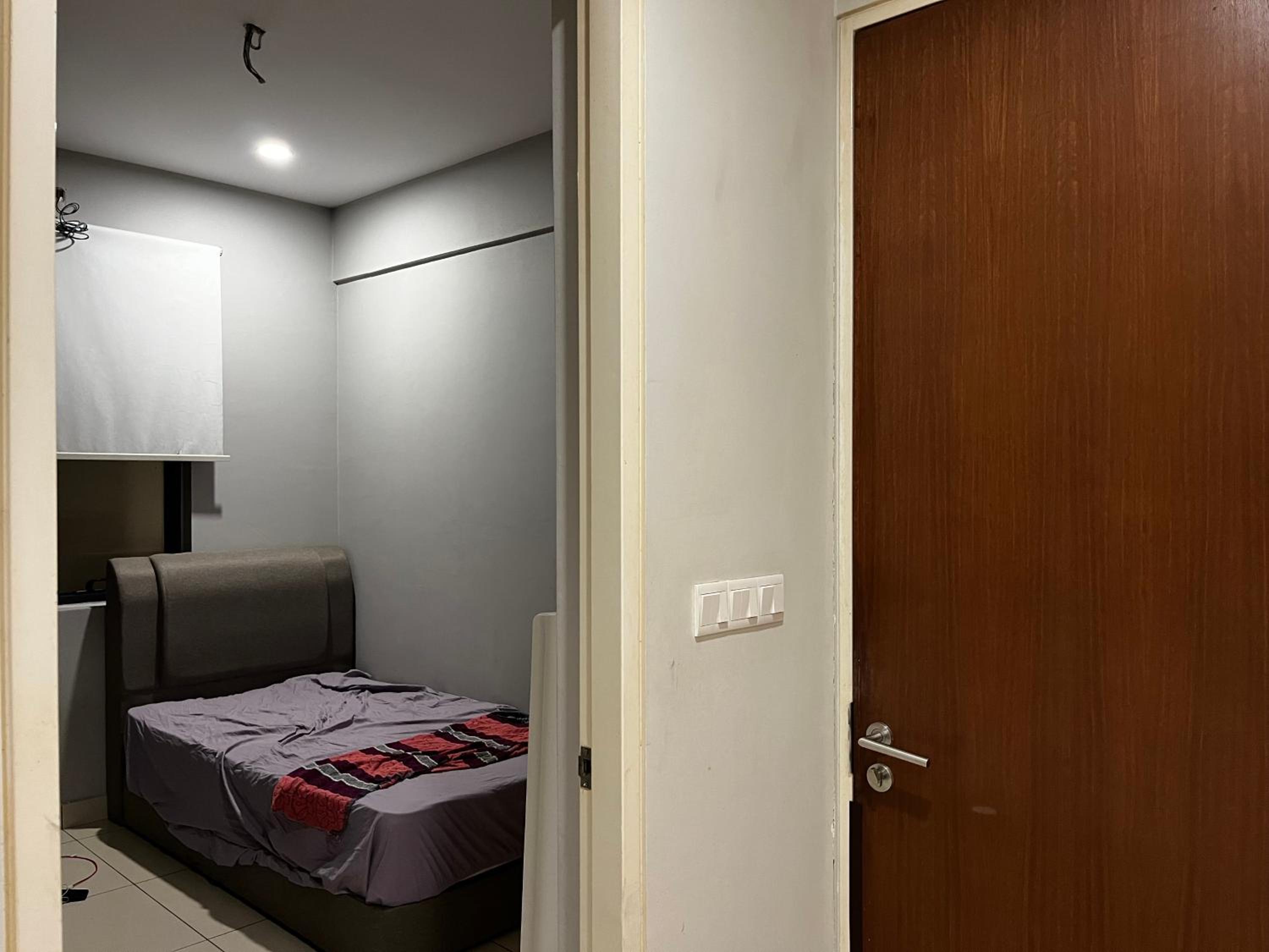 Sh Niew - One Room Luxury Apartment photo 1